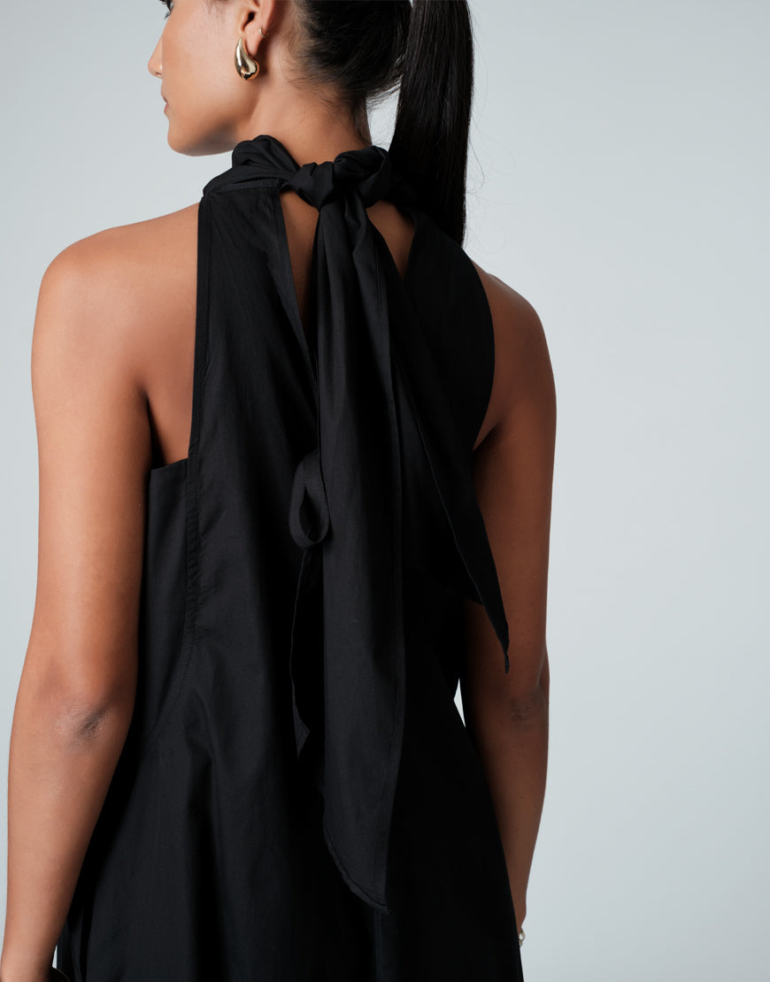 Tani Dress