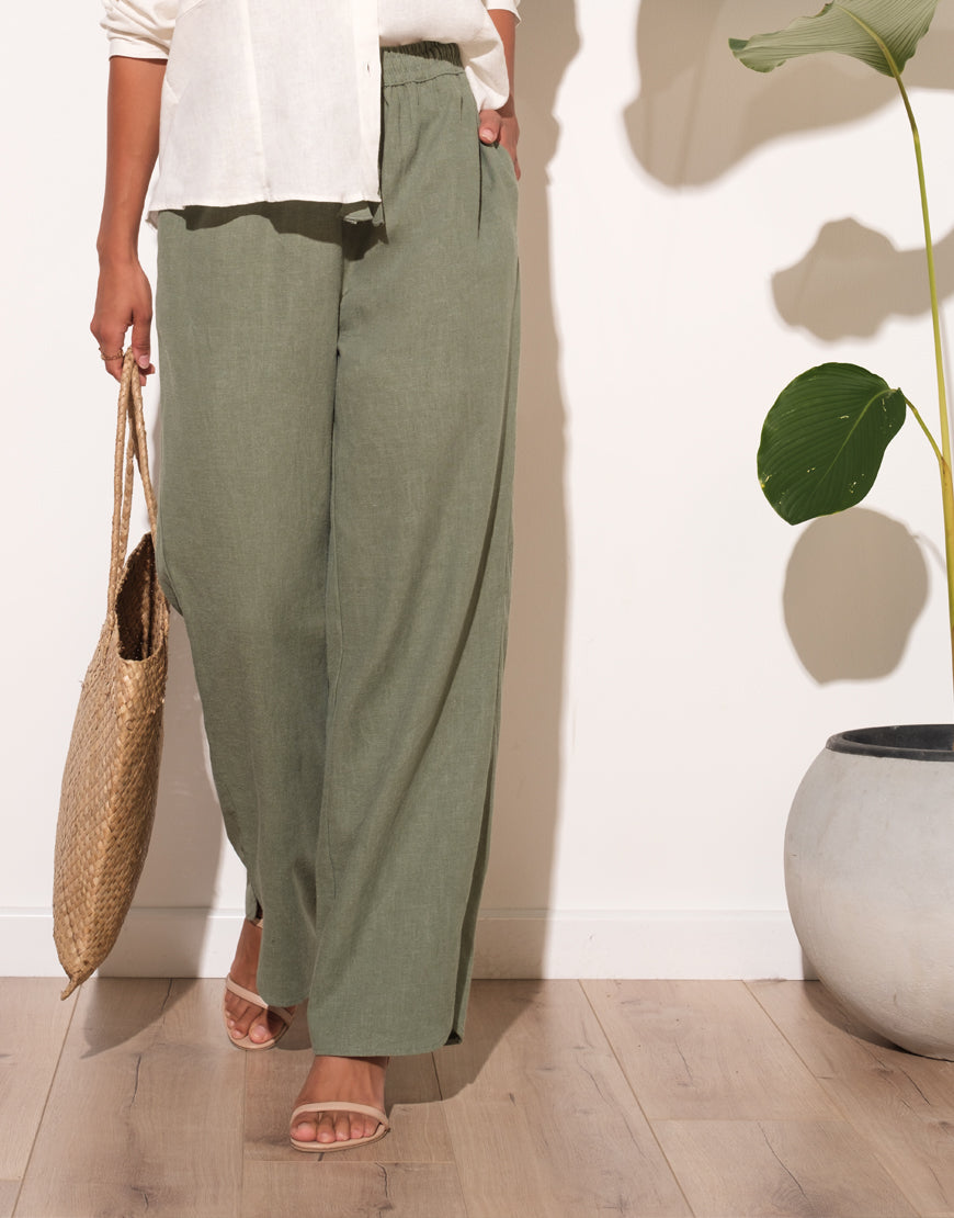 Aubrey Pants