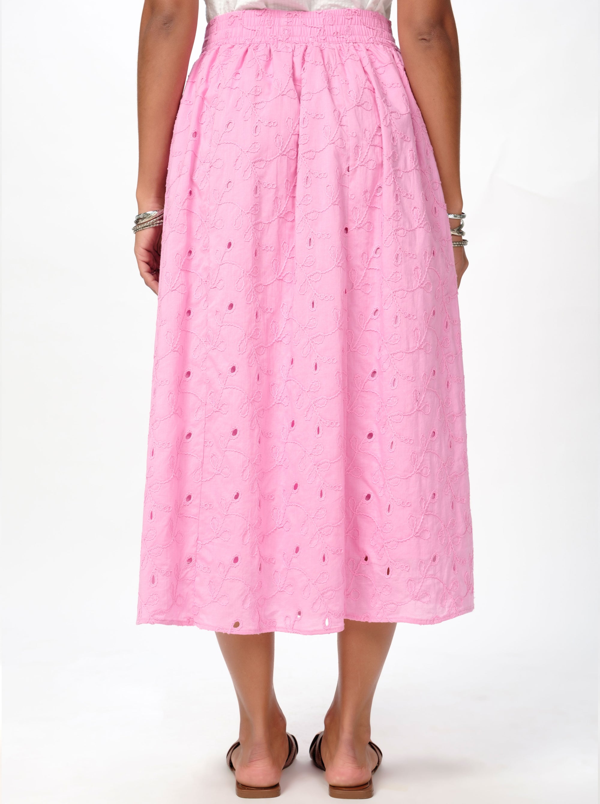 Yuvina Skirt