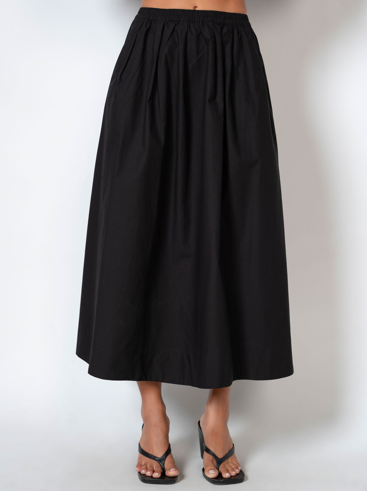 Rolin Skirt