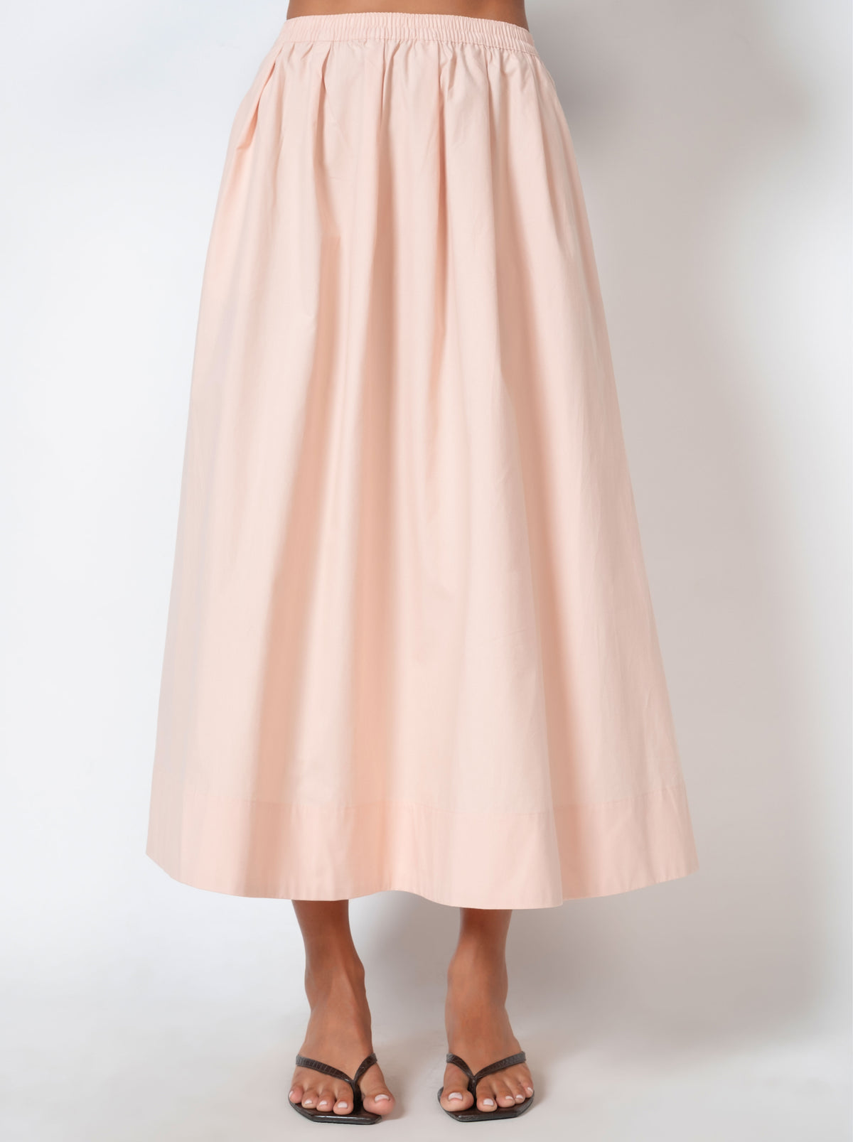 Rolin Skirt