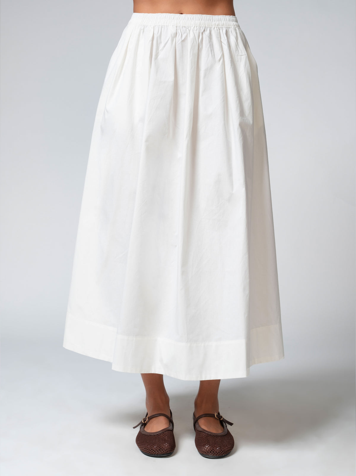 Rolin Skirt