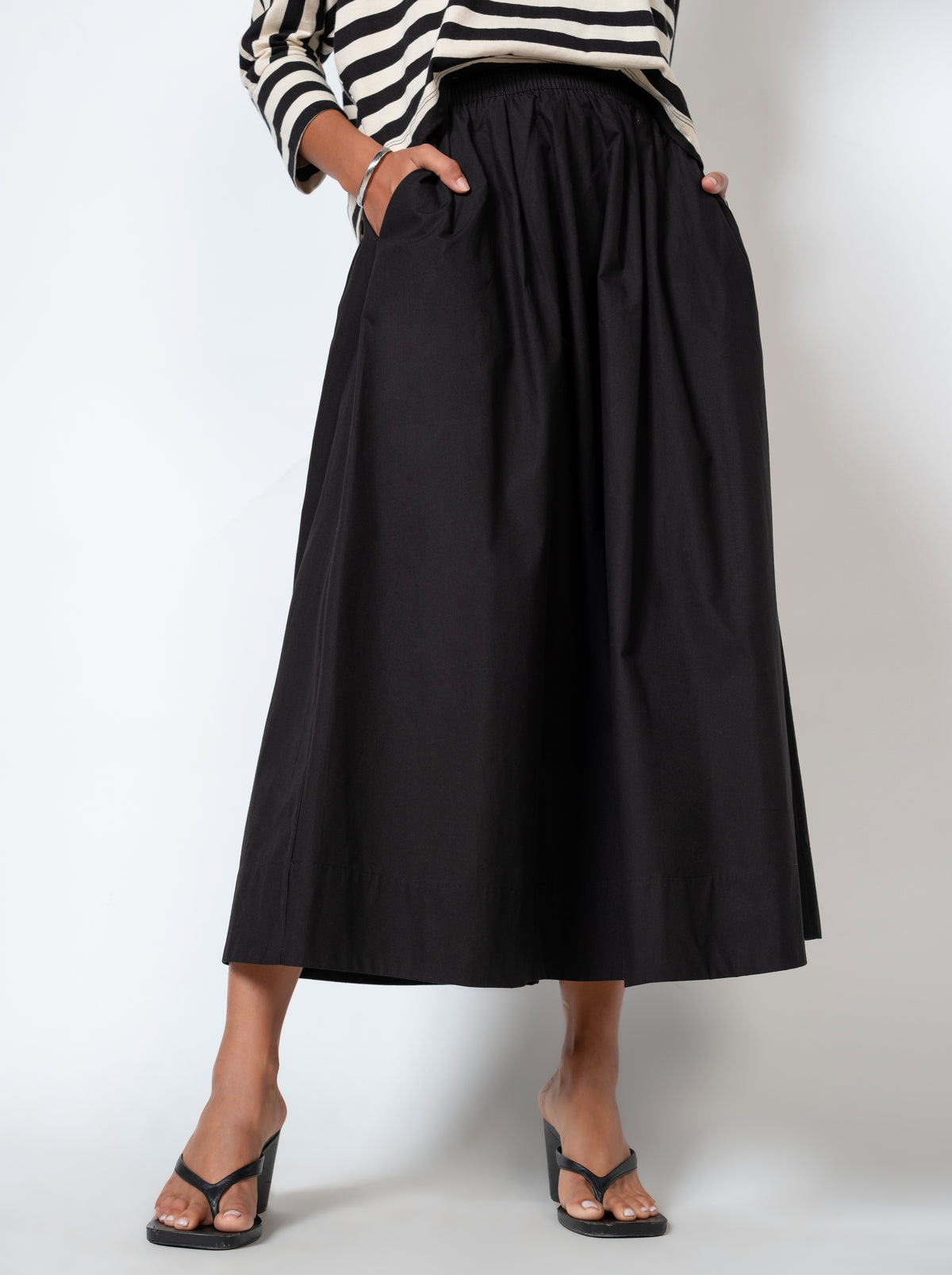 Rolin Skirt