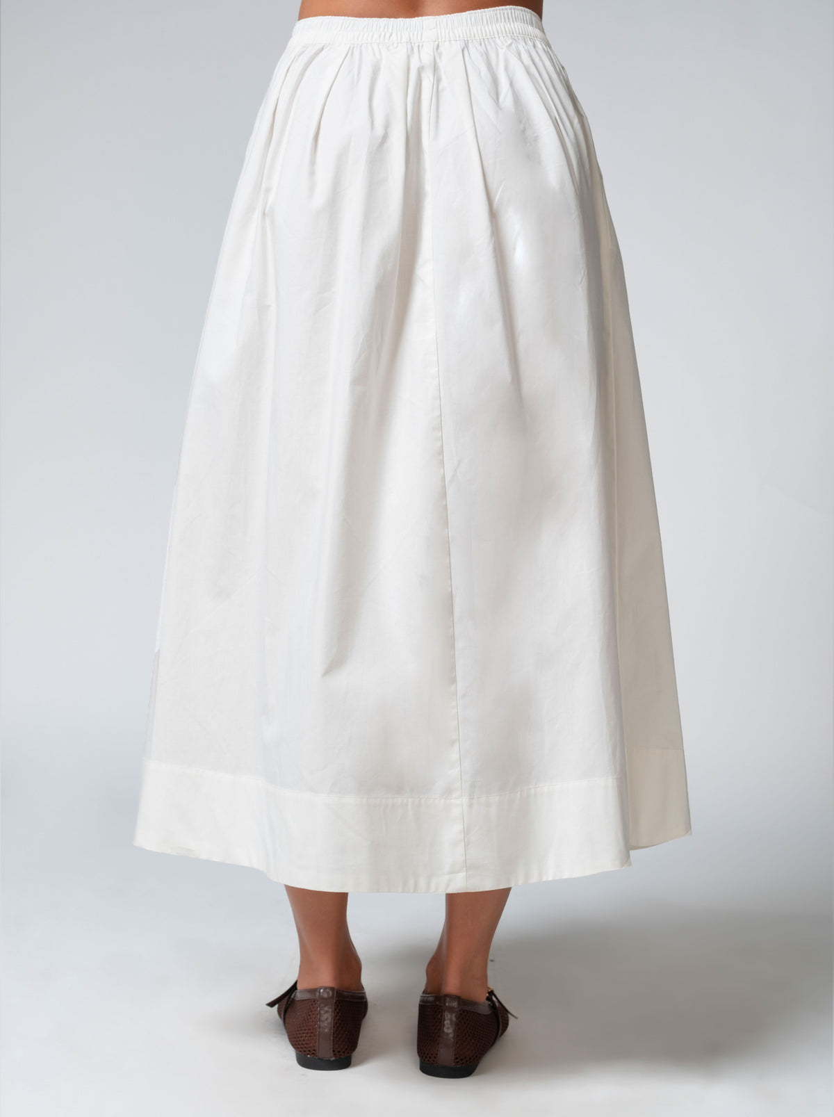 Rolin Skirt
