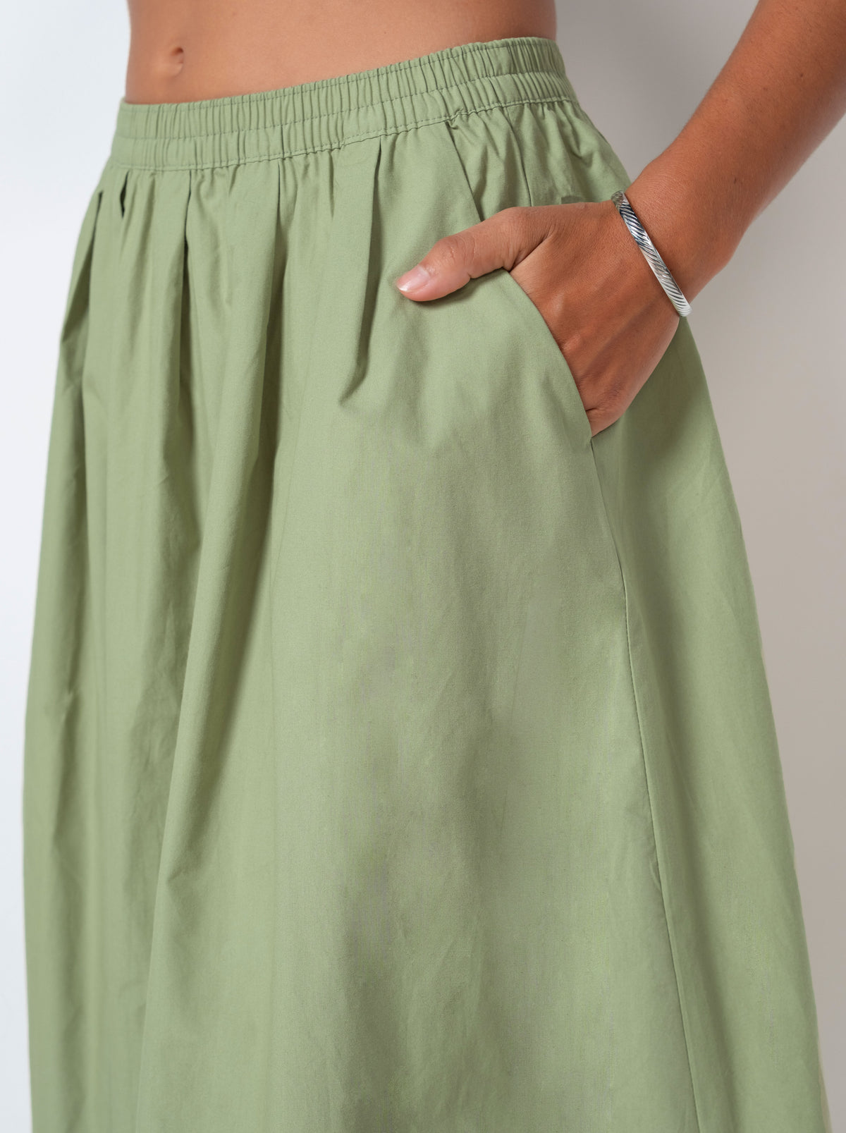 Rolin Skirt