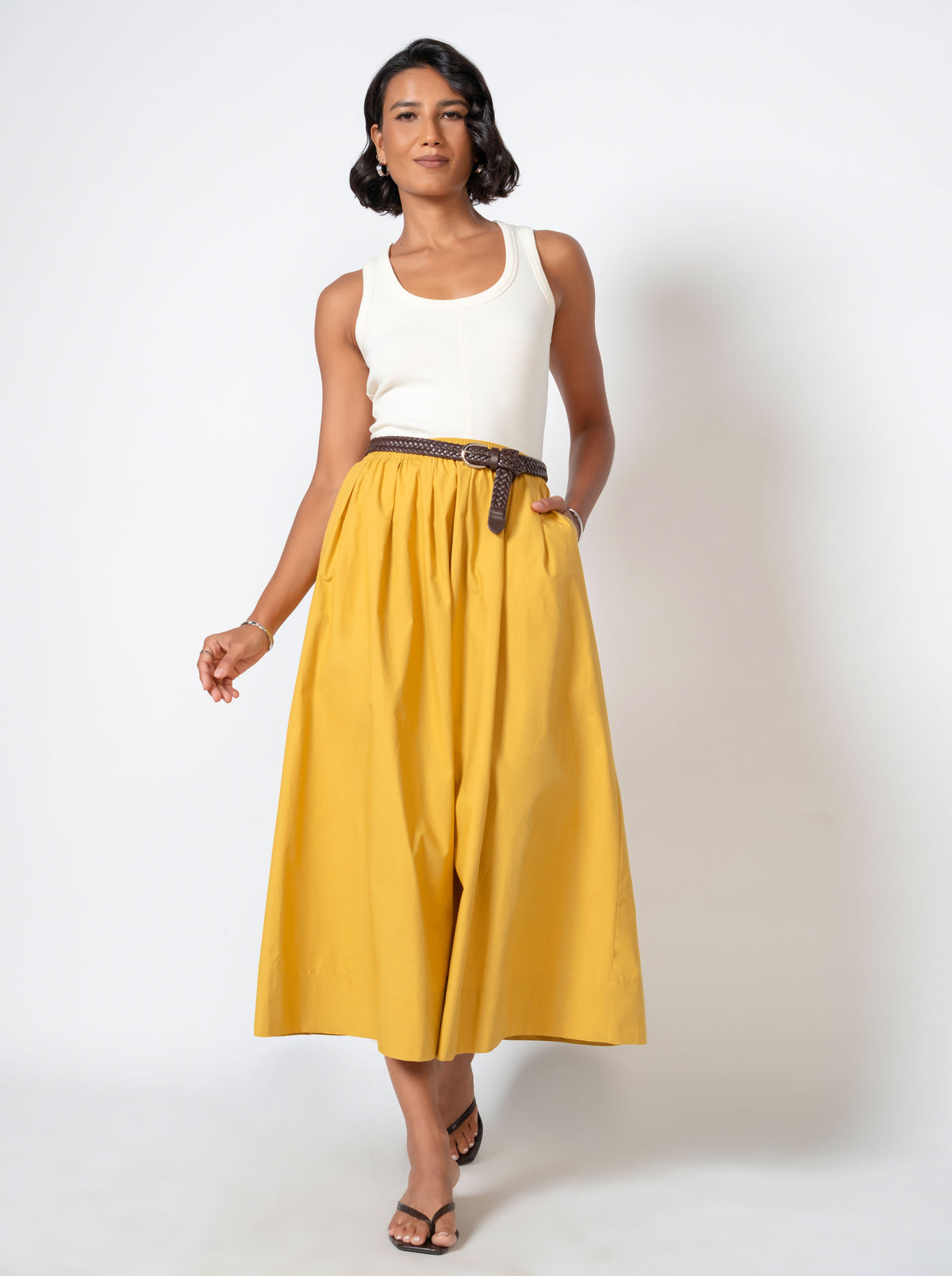 Rolin Skirt