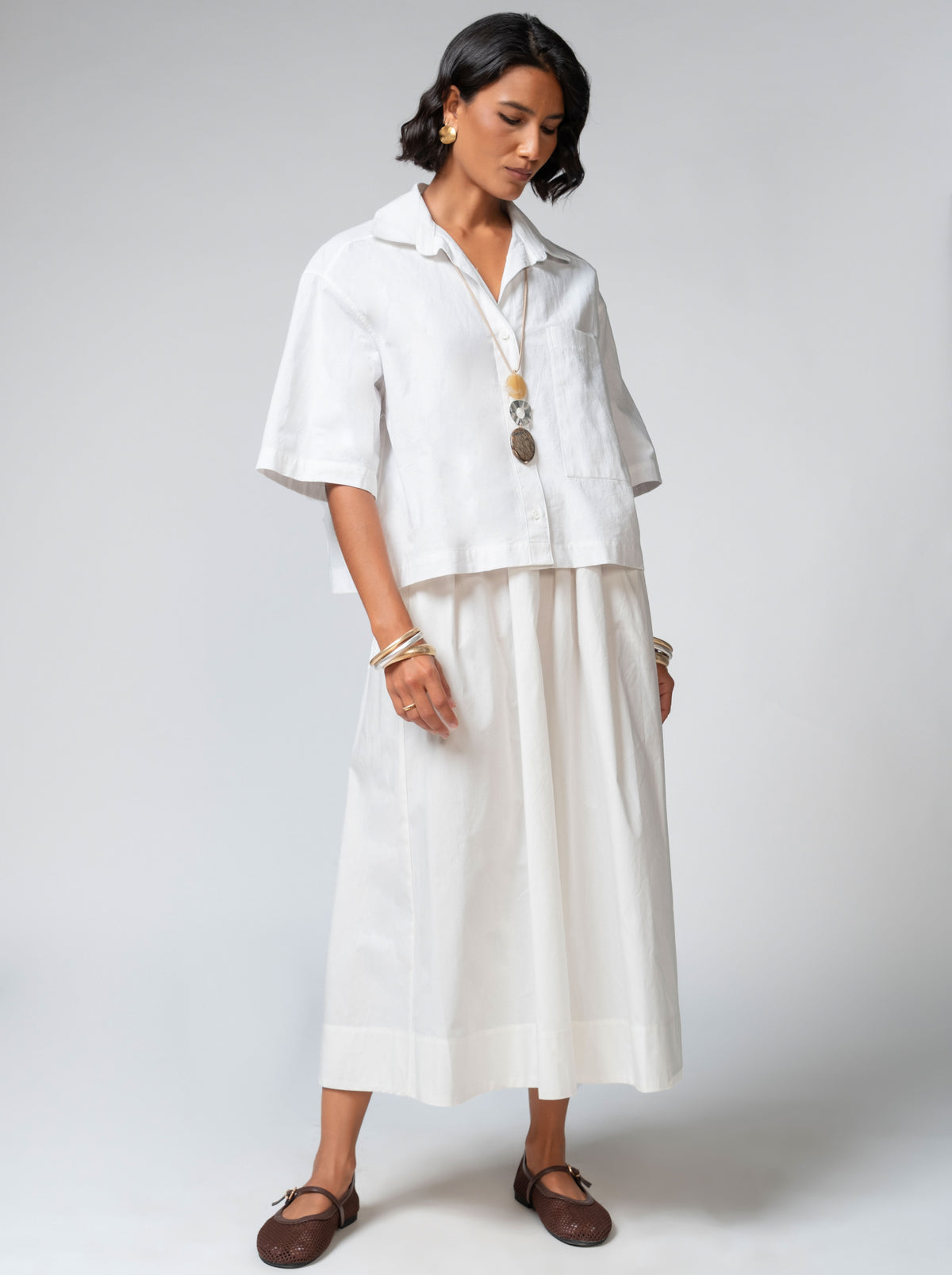 Rolin Skirt