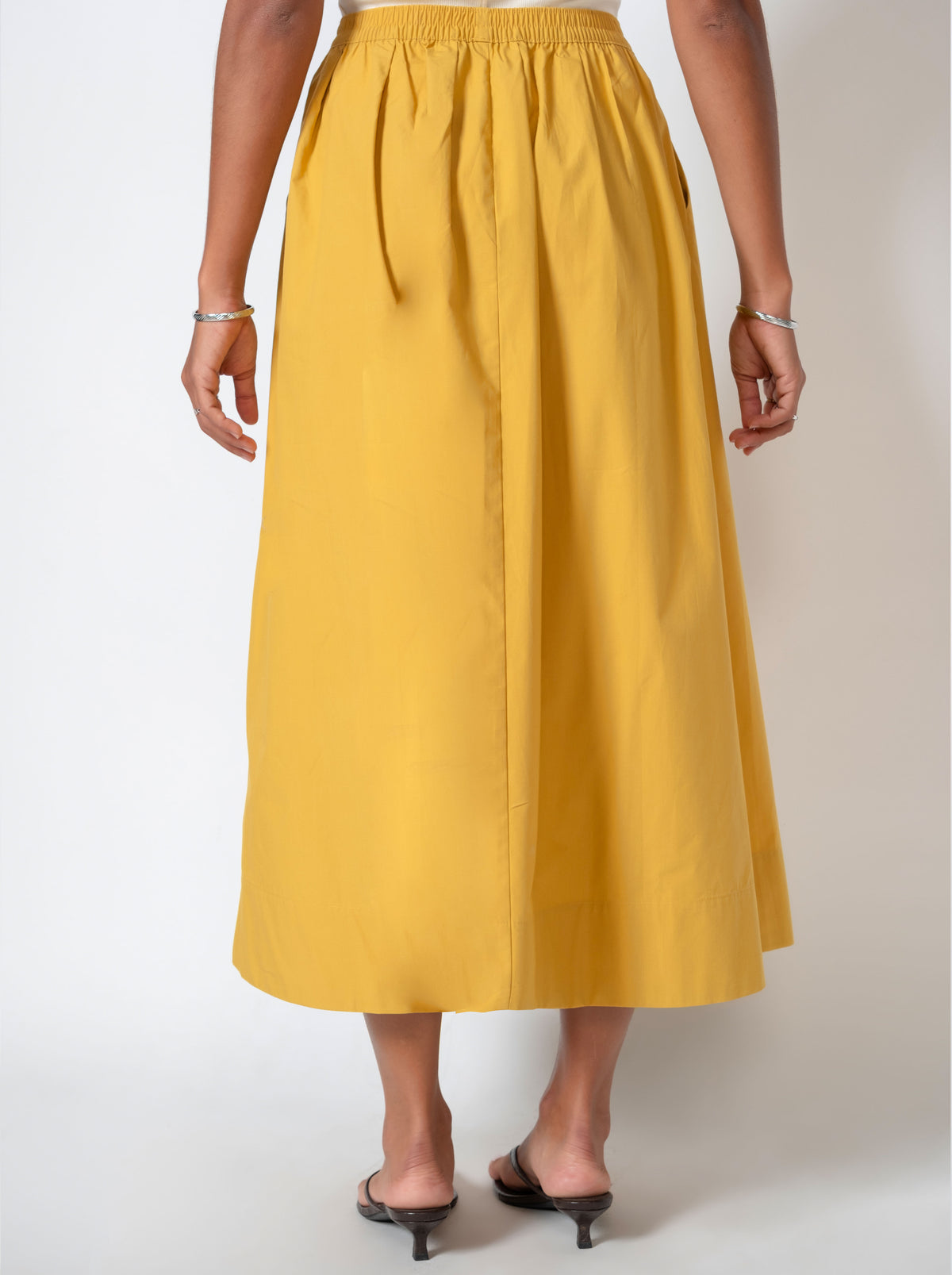 Rolin Skirt
