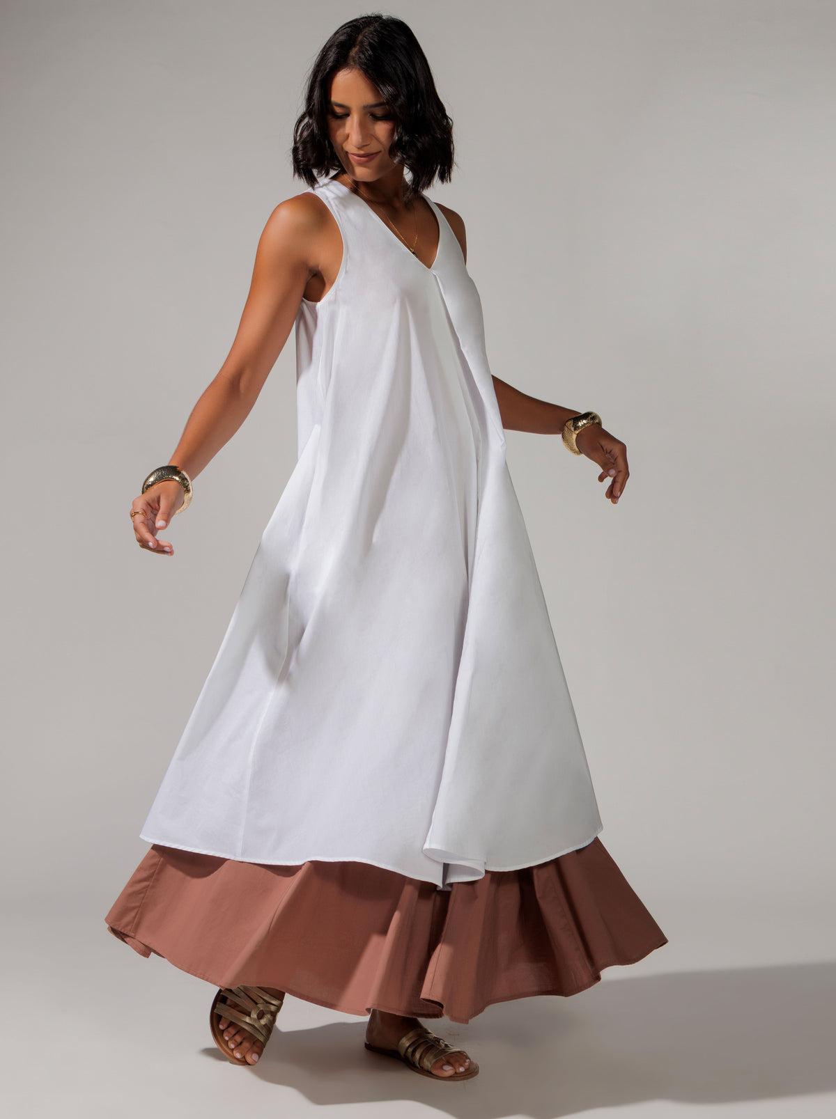 Sienna Tunic