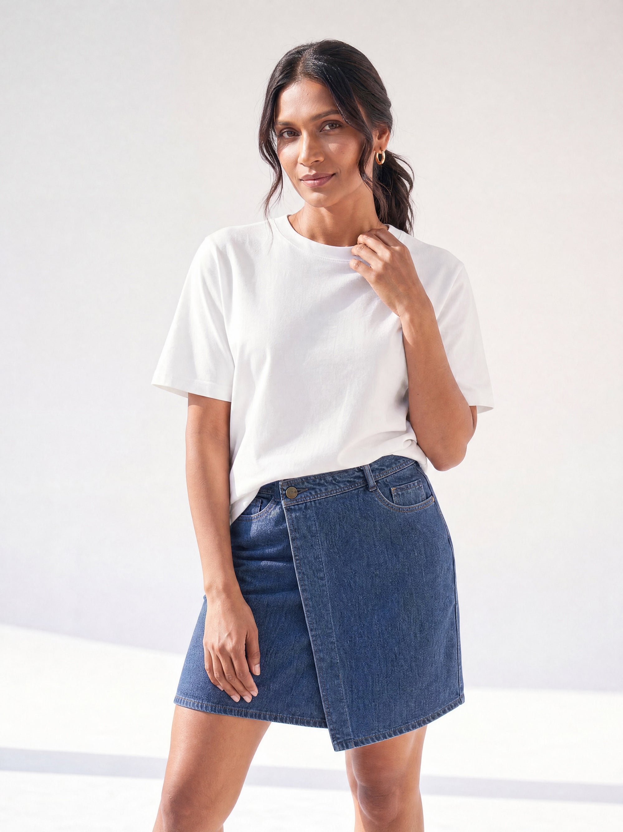 Chole Skirt