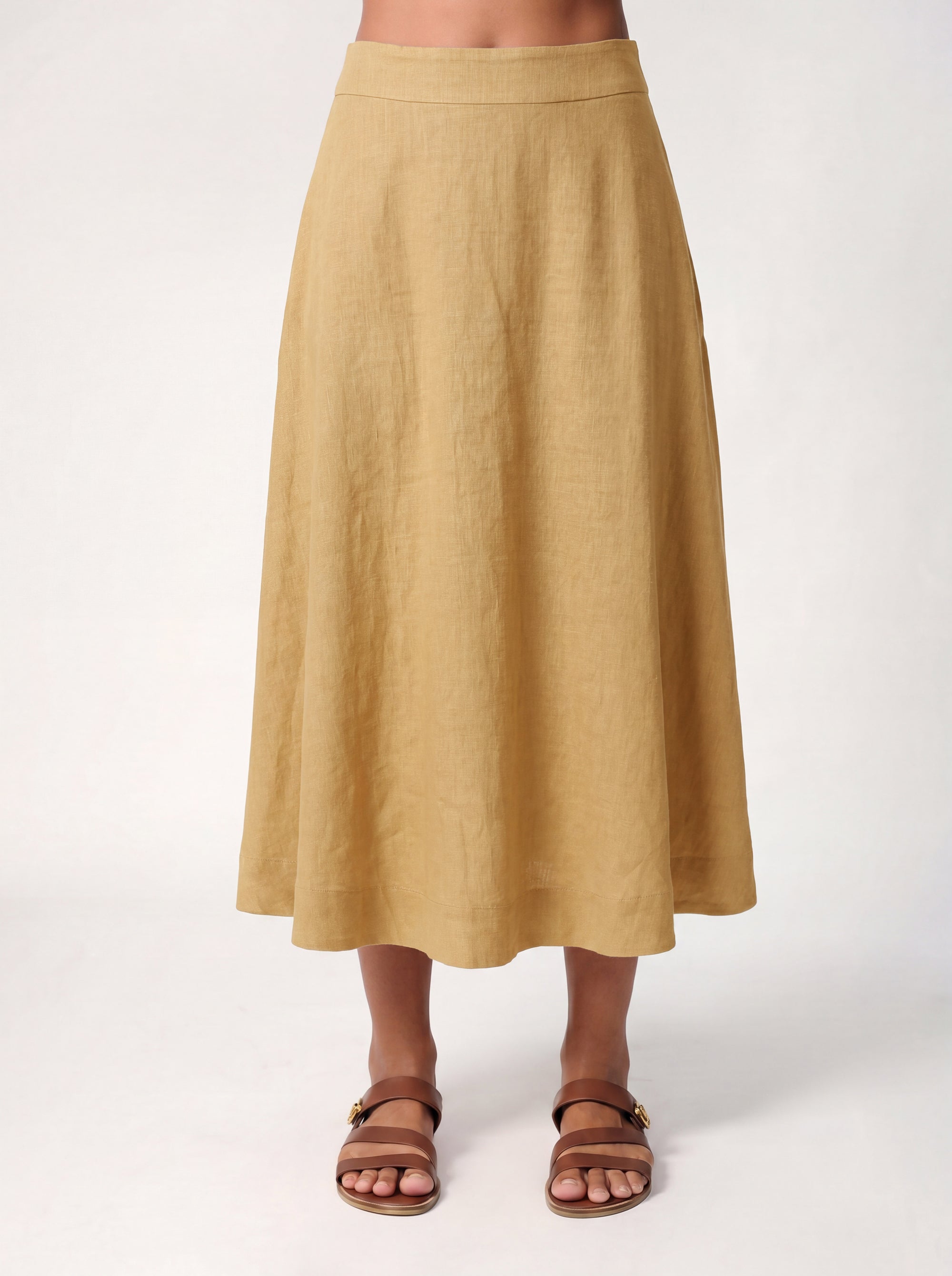 Isla Skirt