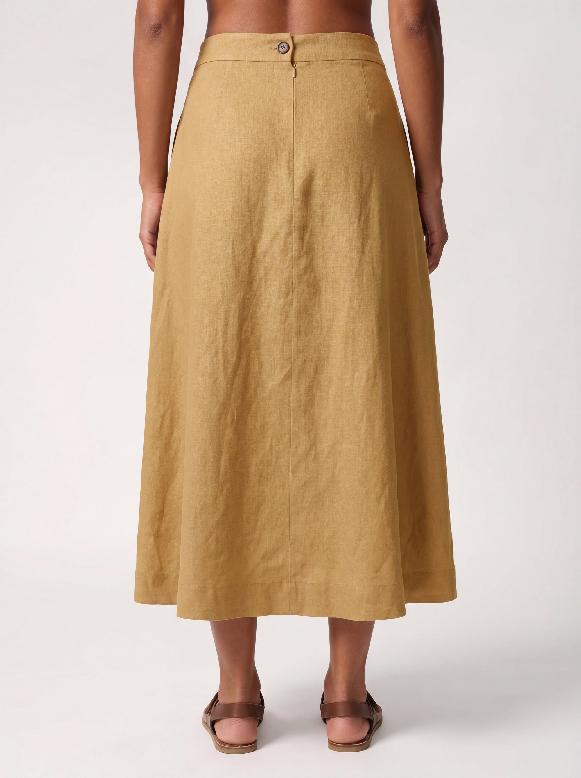 Isla Skirt