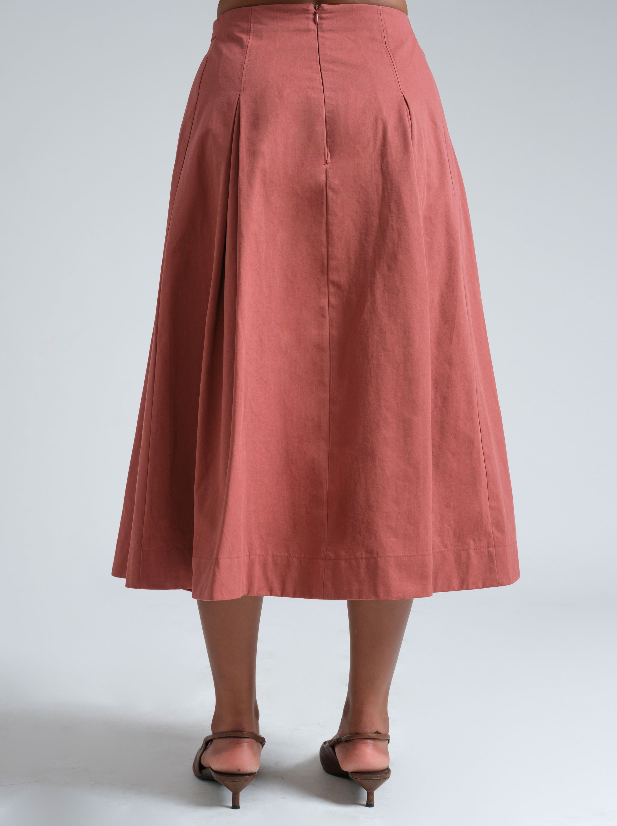 Sheri Skirt