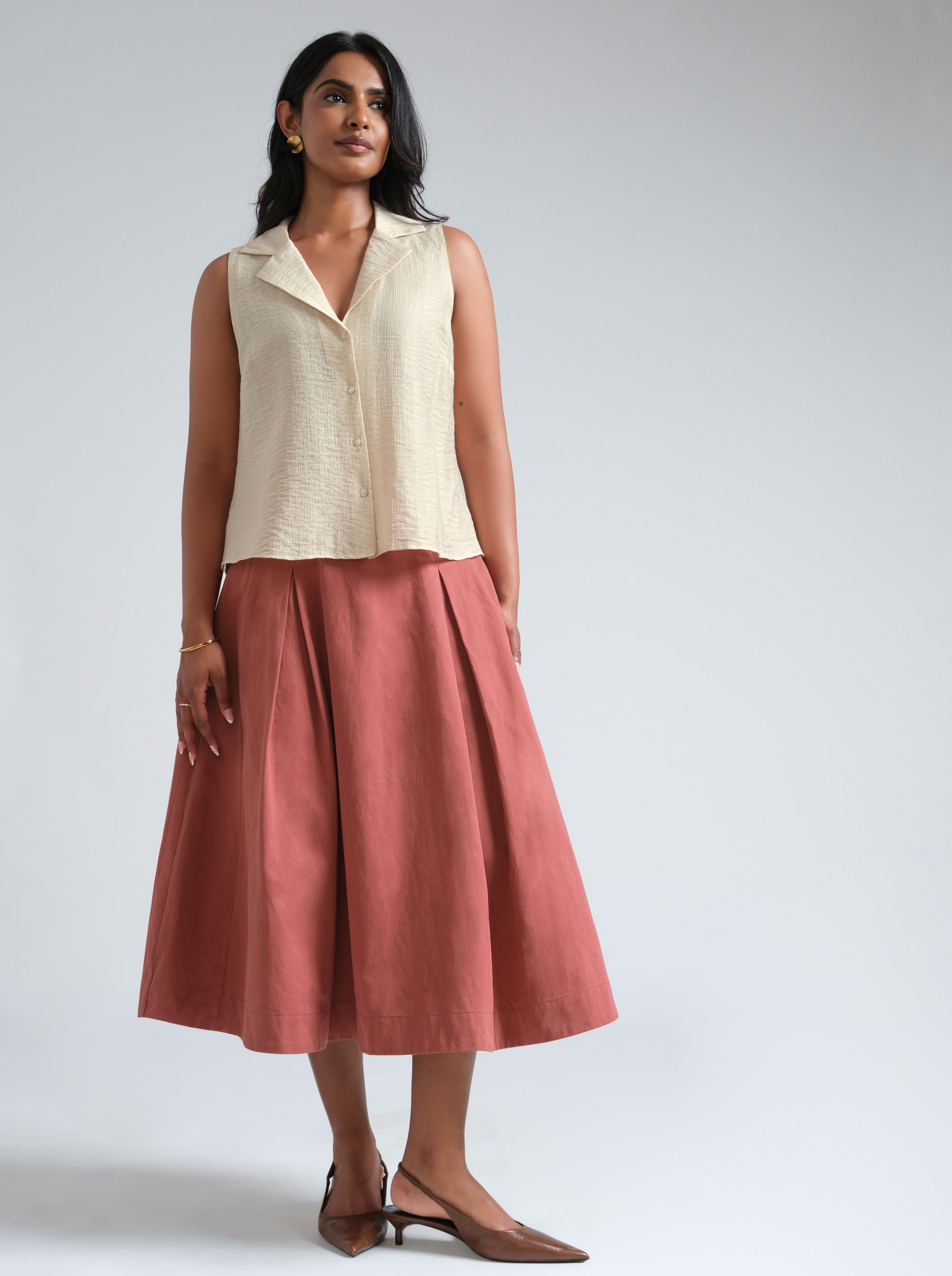 Sheri Skirt
