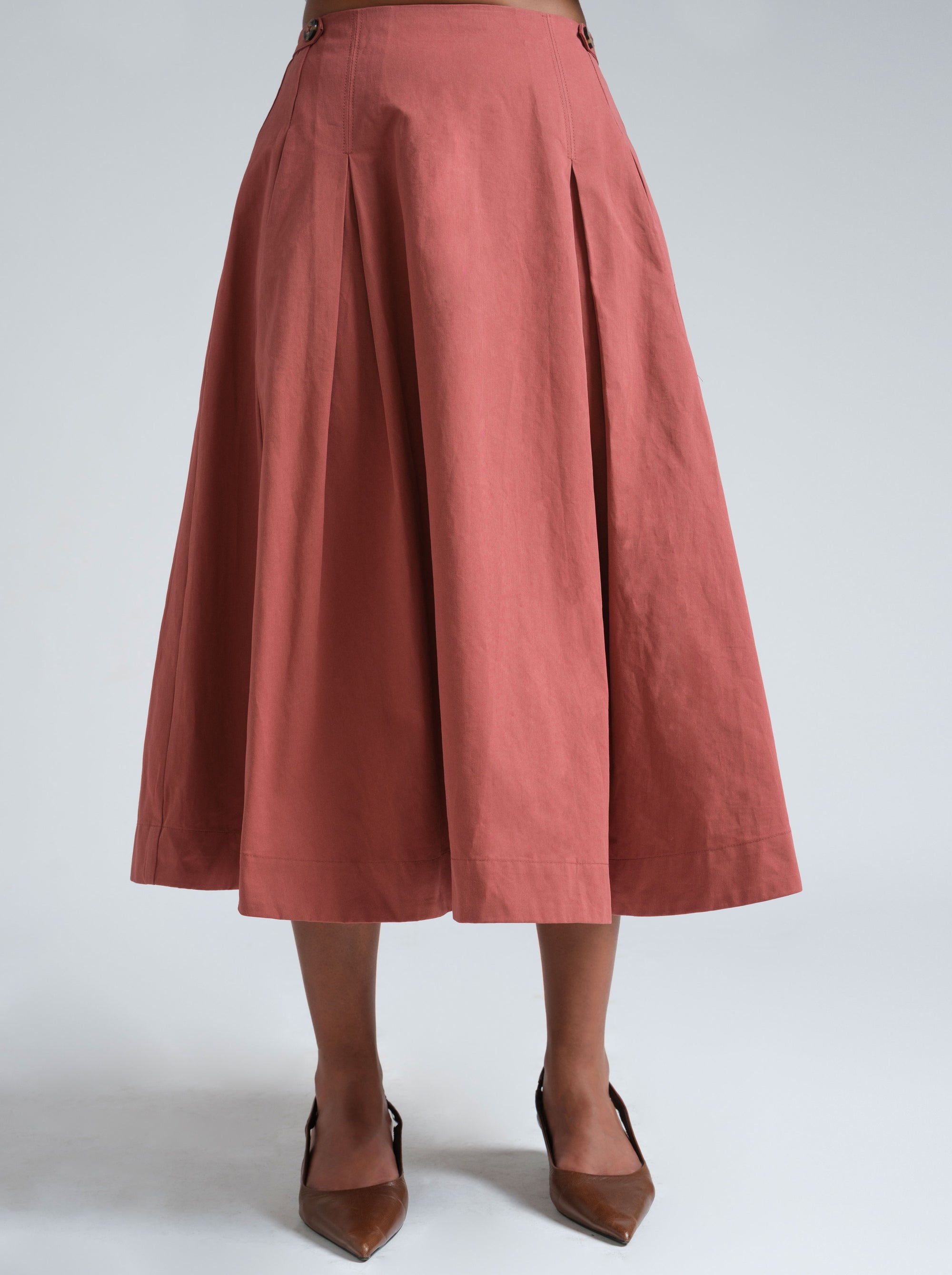 Sheri Skirt