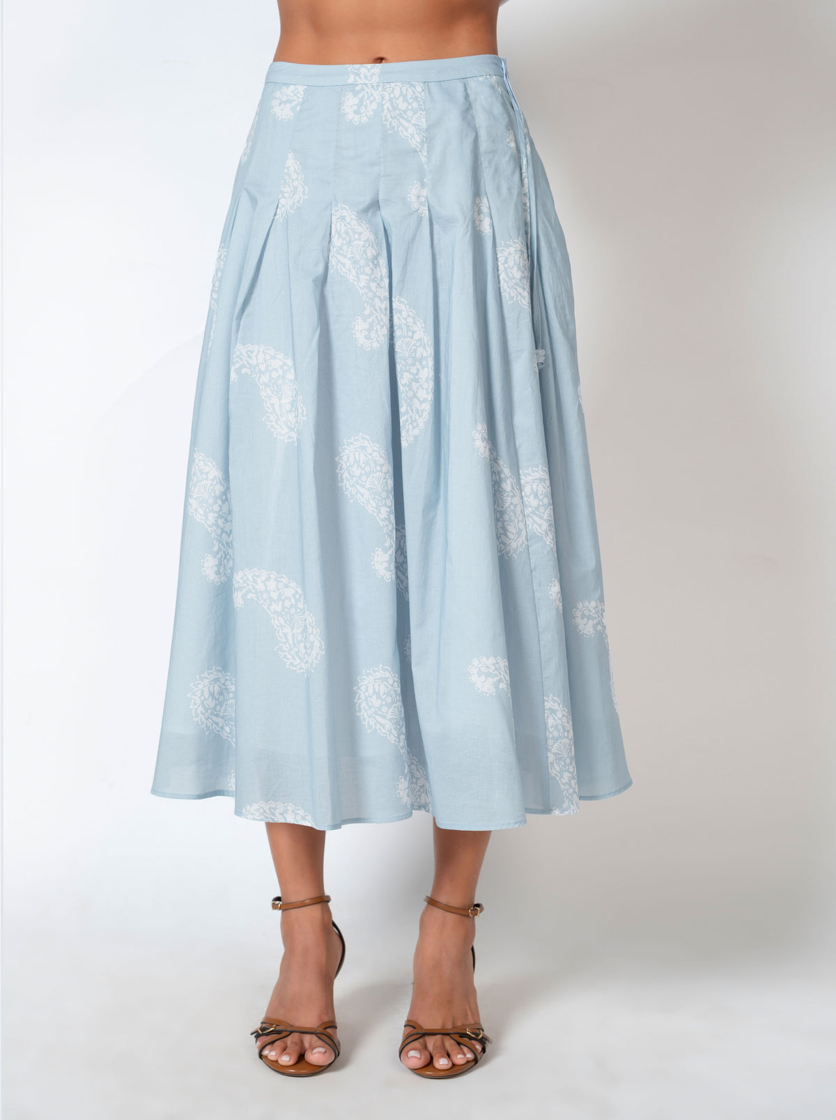 Mira Skirt