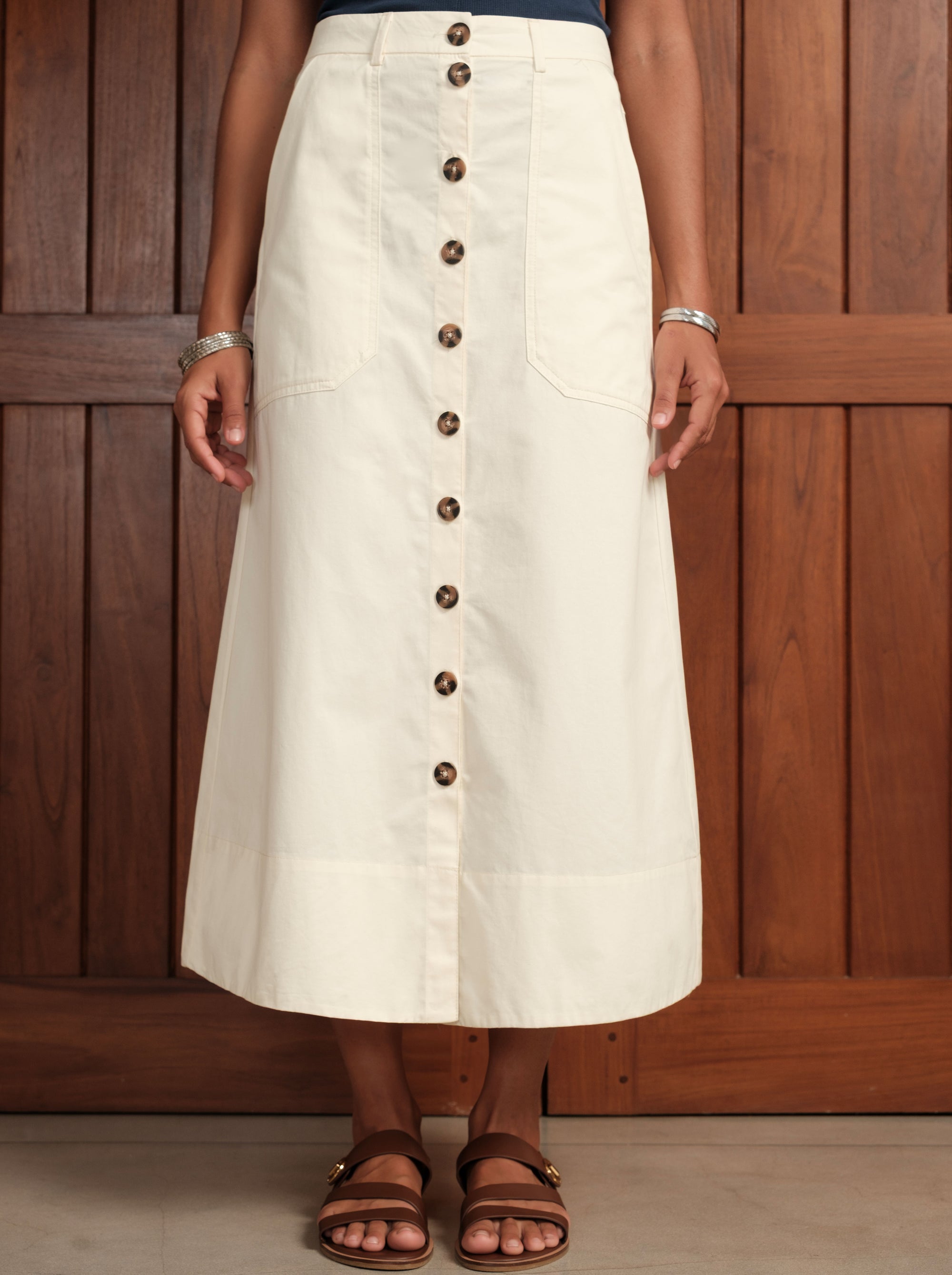 Nelly Skirt