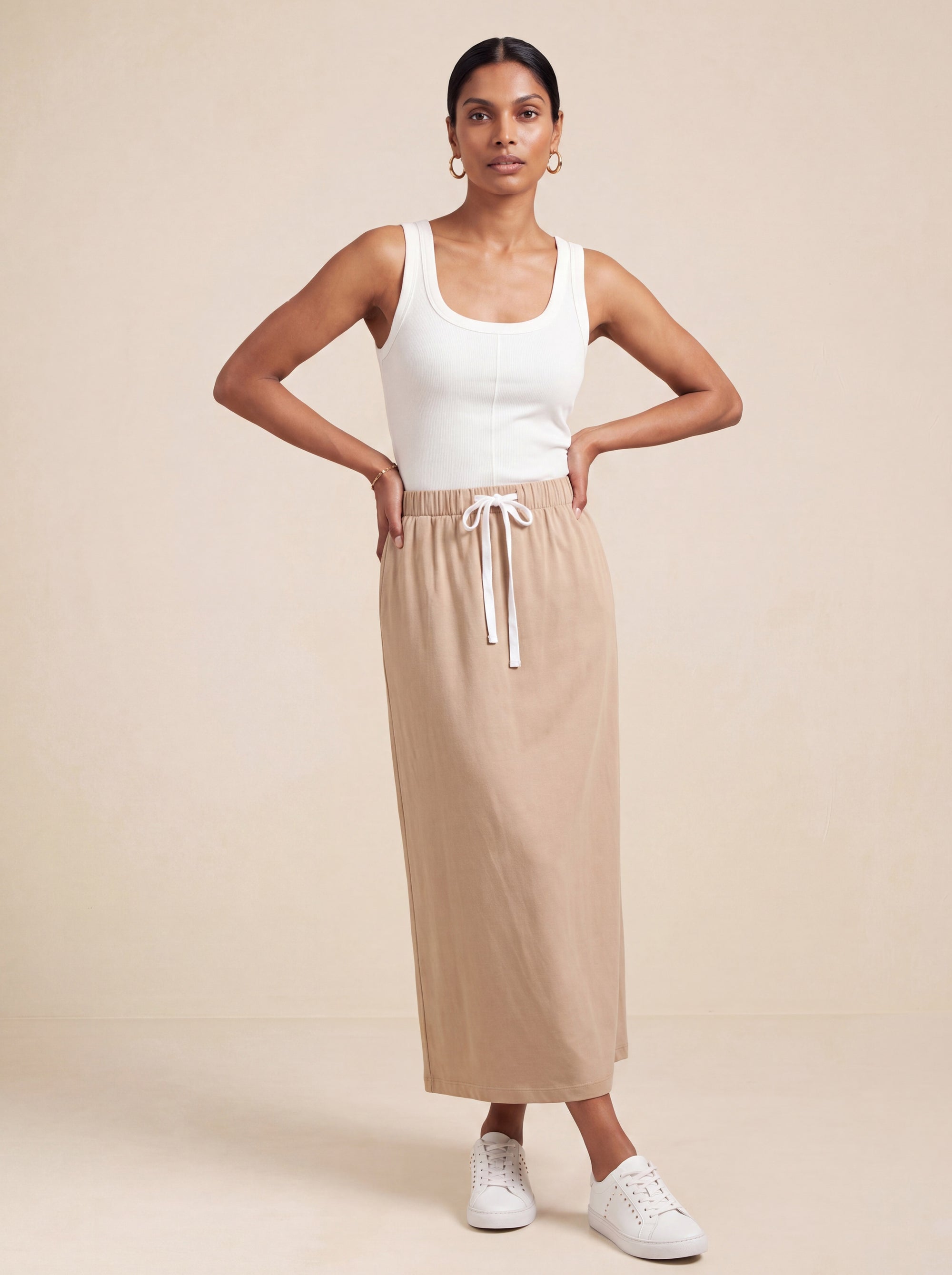 Noah Skirt