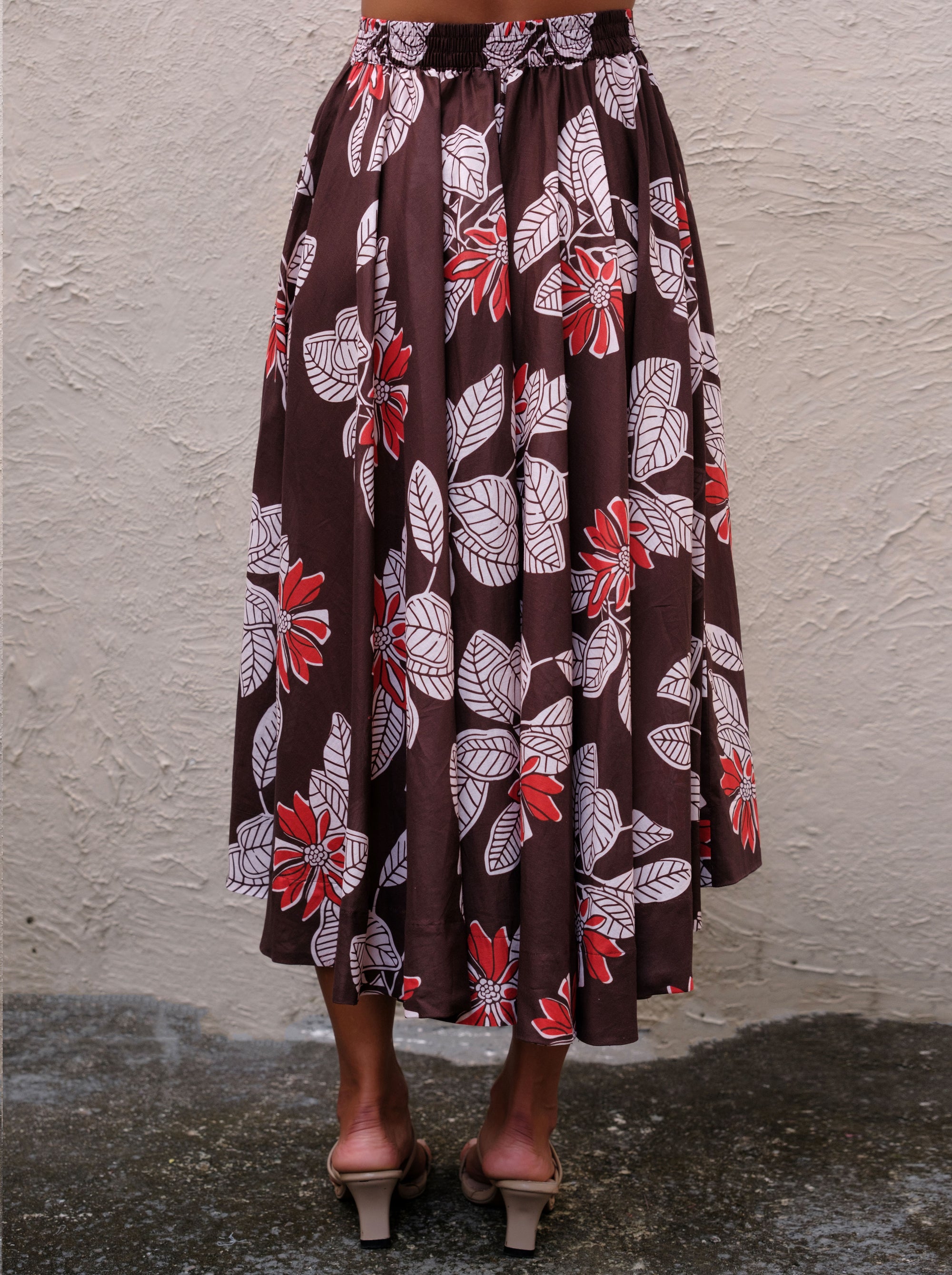 Kaia Skirt