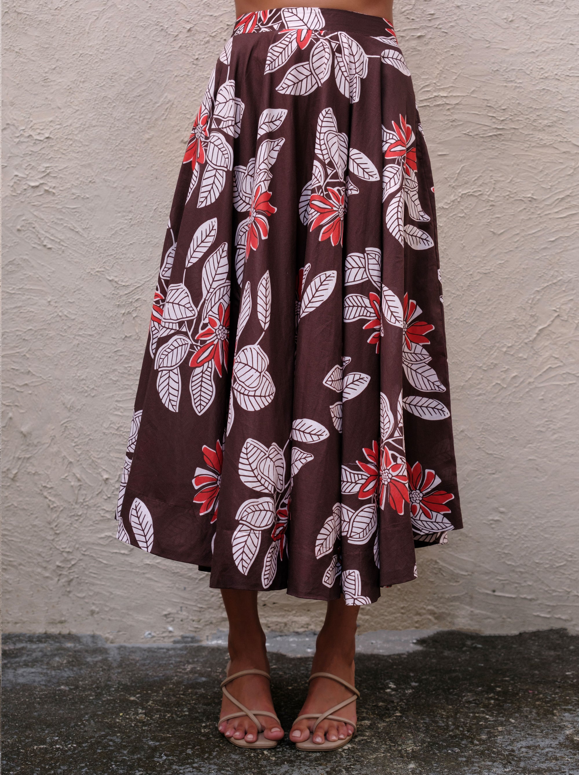 Kaia Skirt