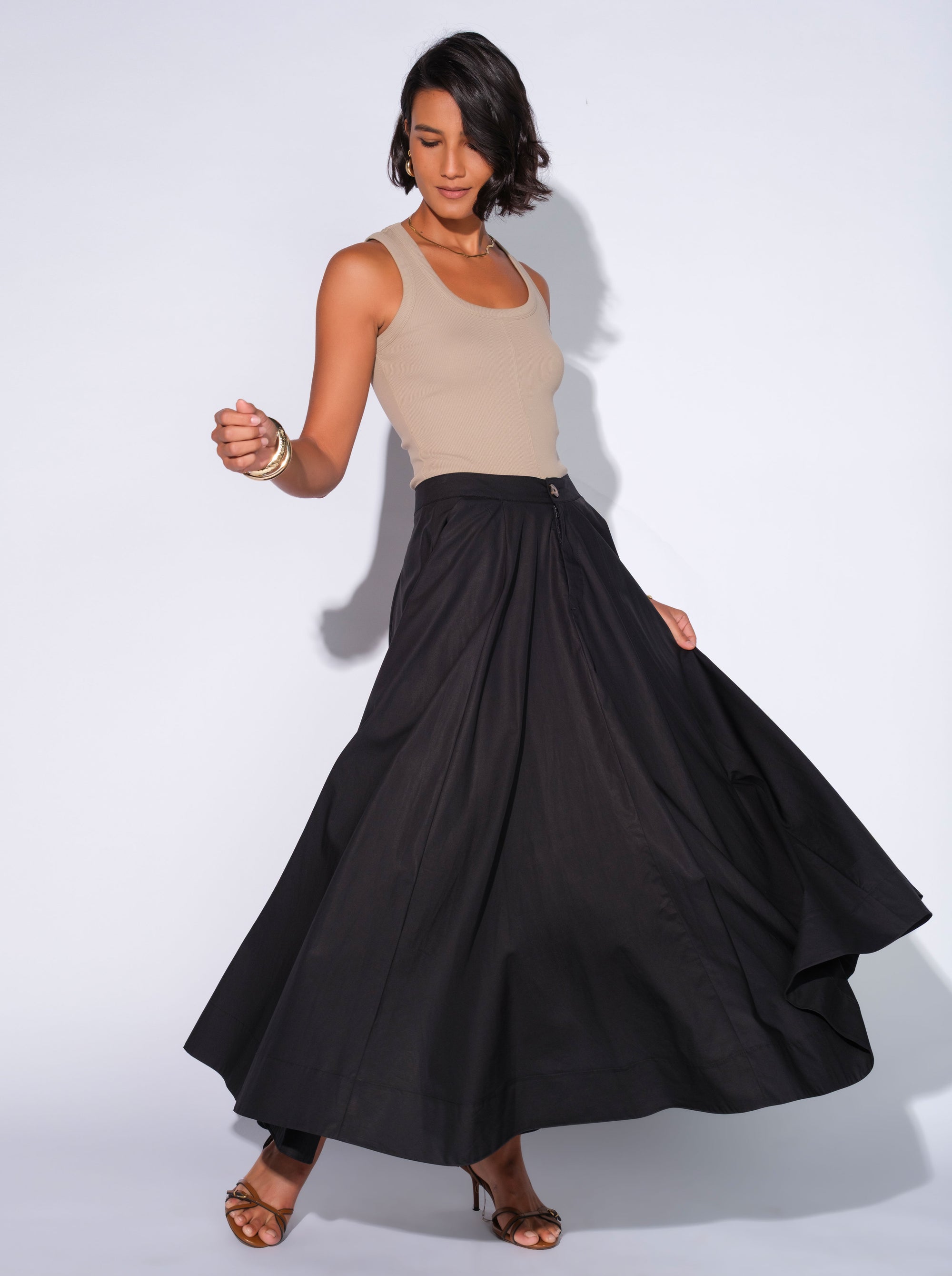 Nilly Skirt