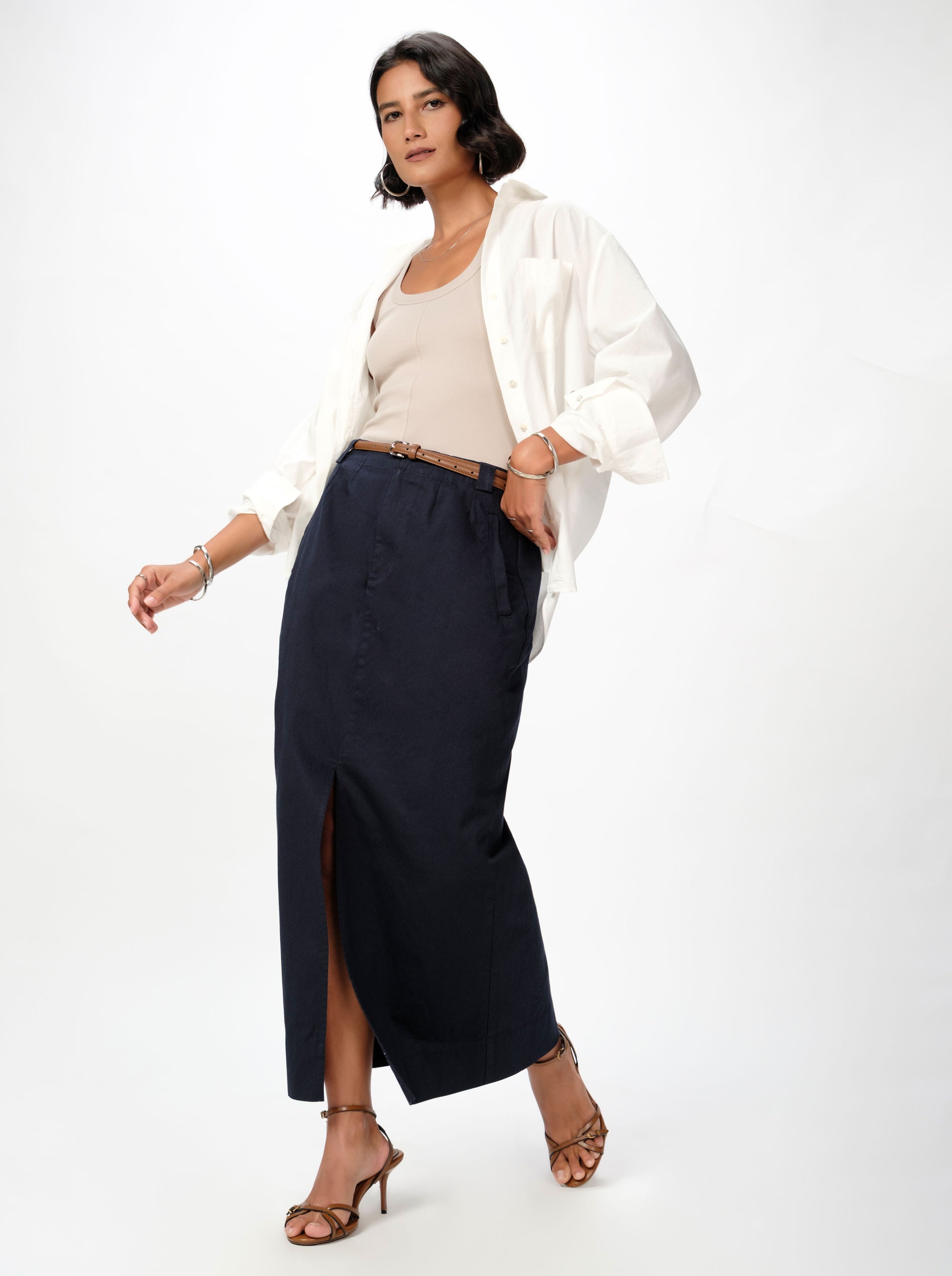 Clara Skirt