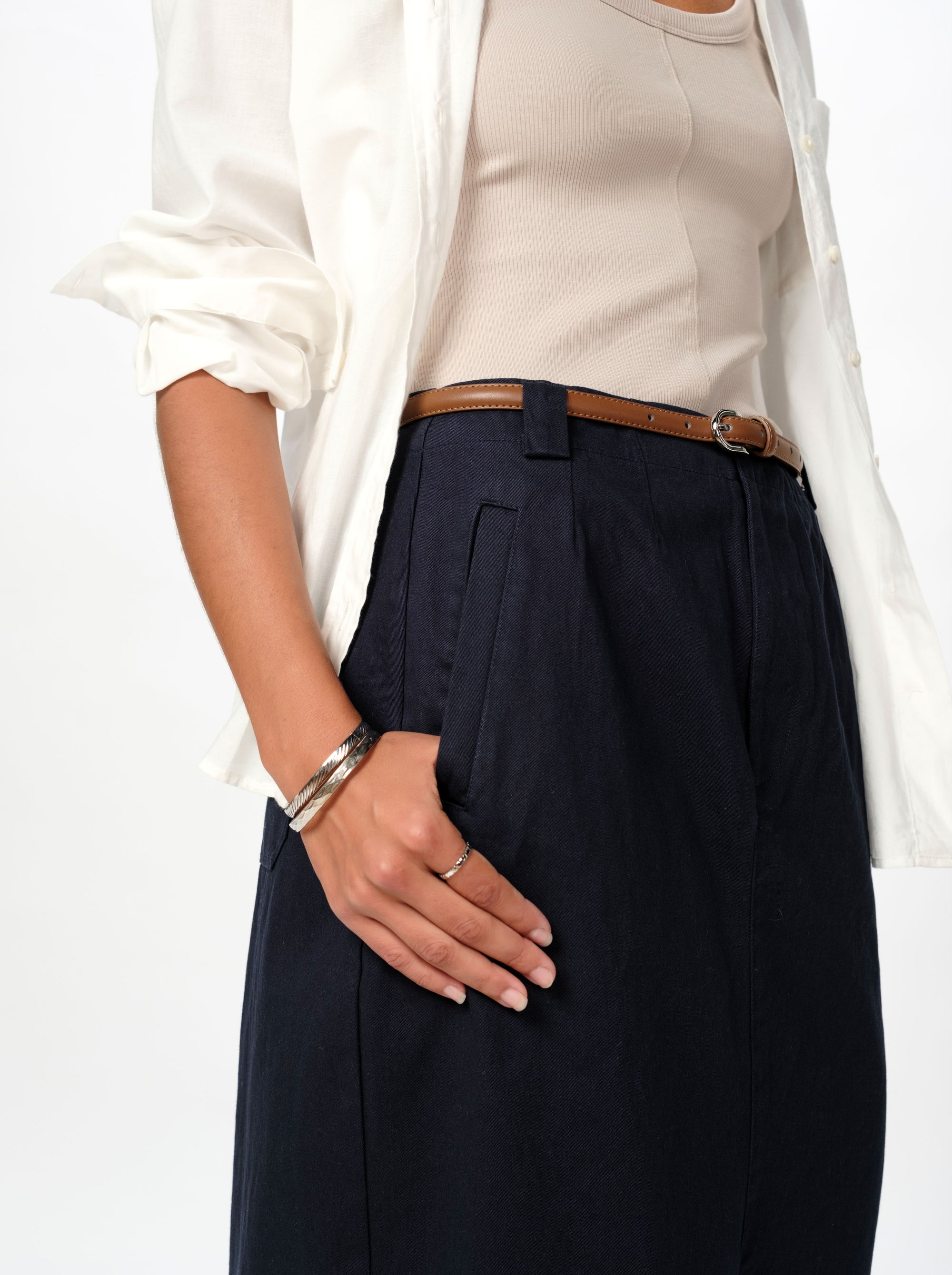 Clara Skirt