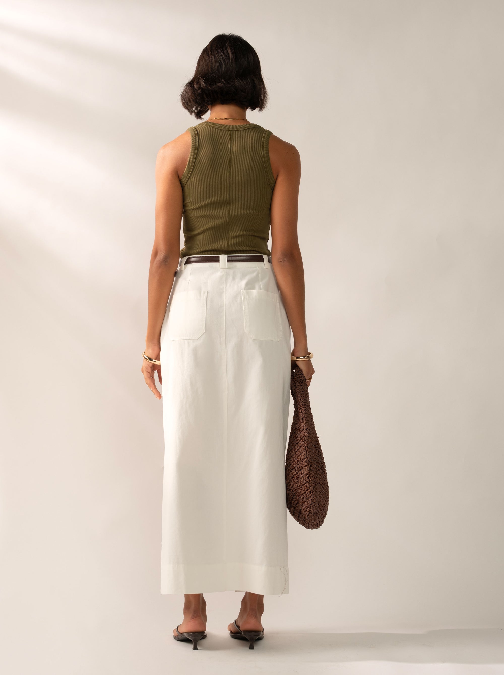 Clara Skirt