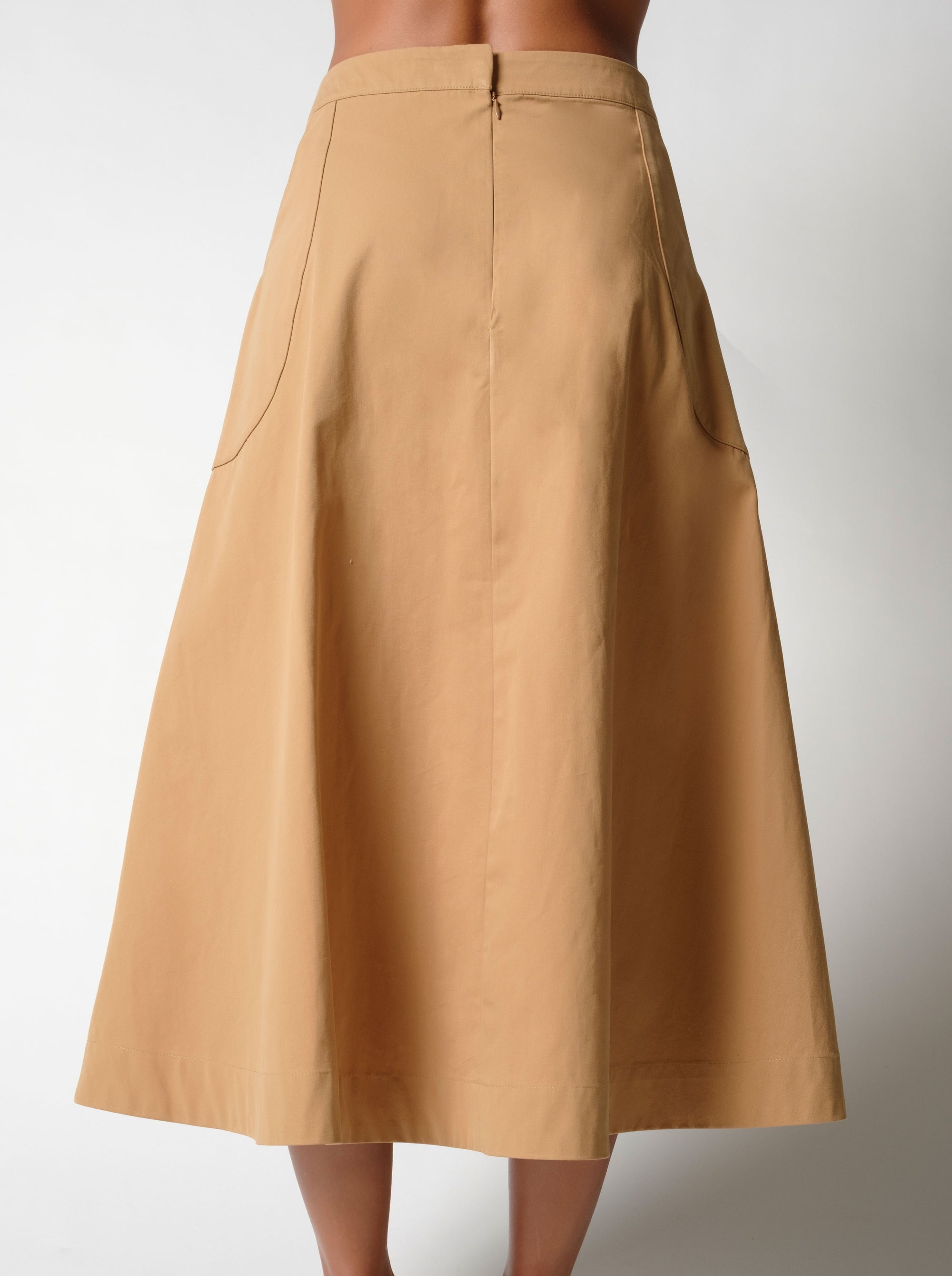 Chiba Skirt