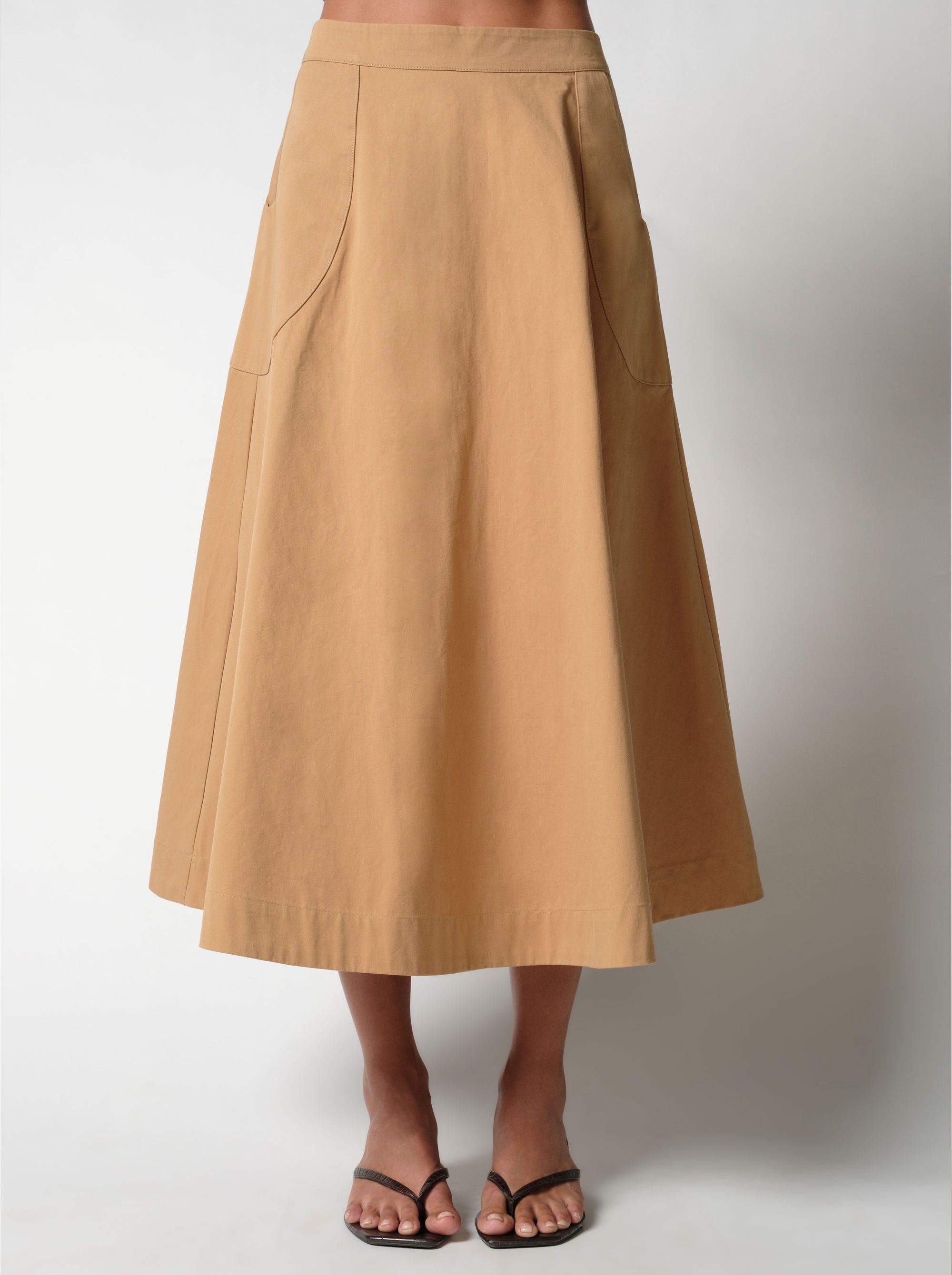 Chiba Skirt