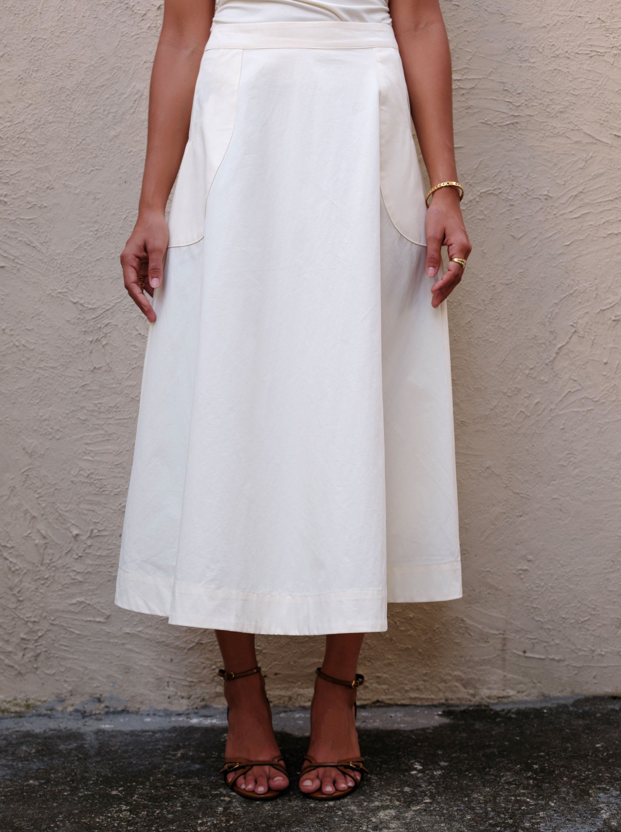 Chiba Skirt