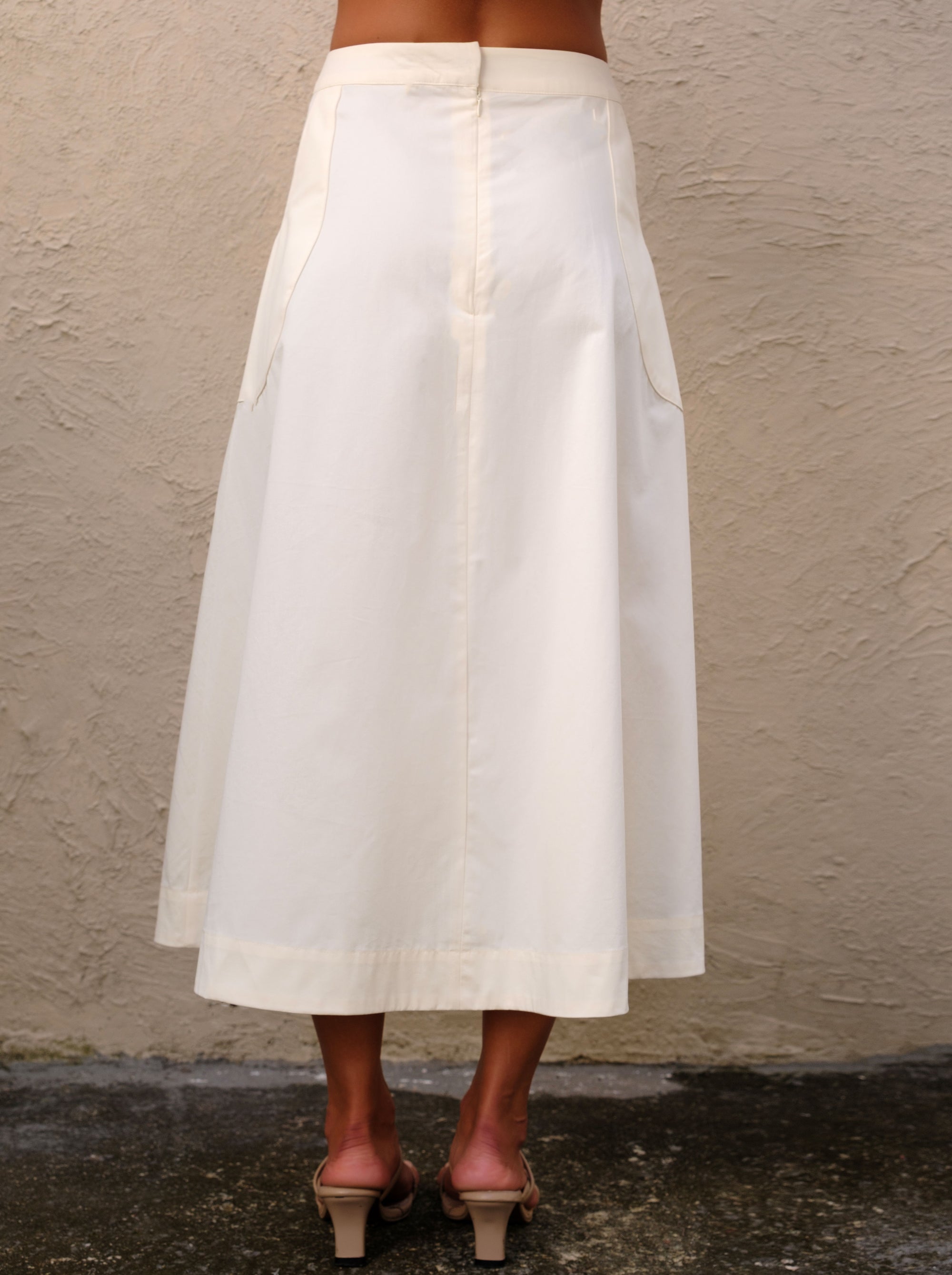 Chiba Skirt