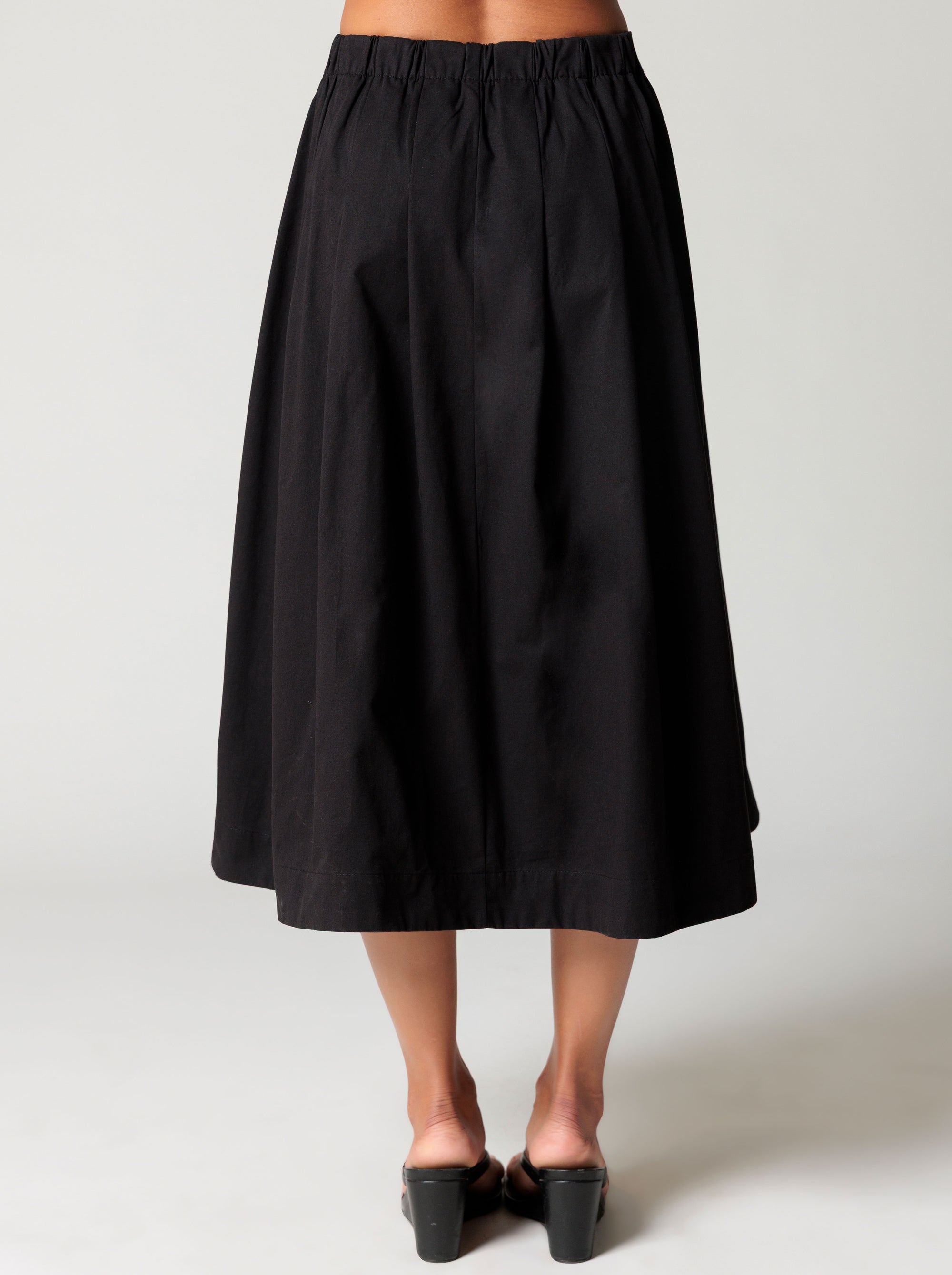 Riz Skirt