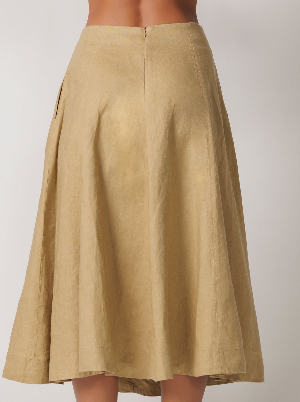 Zoe Skirt