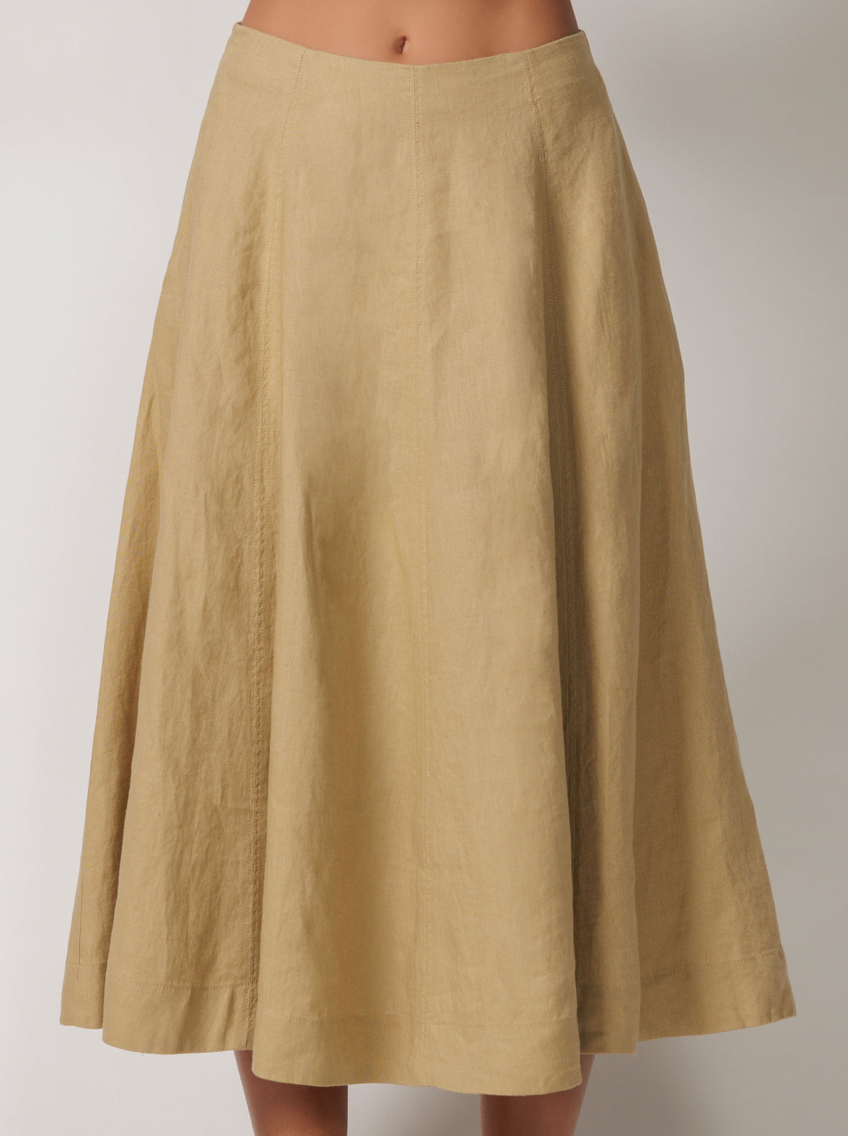 Zoe Skirt