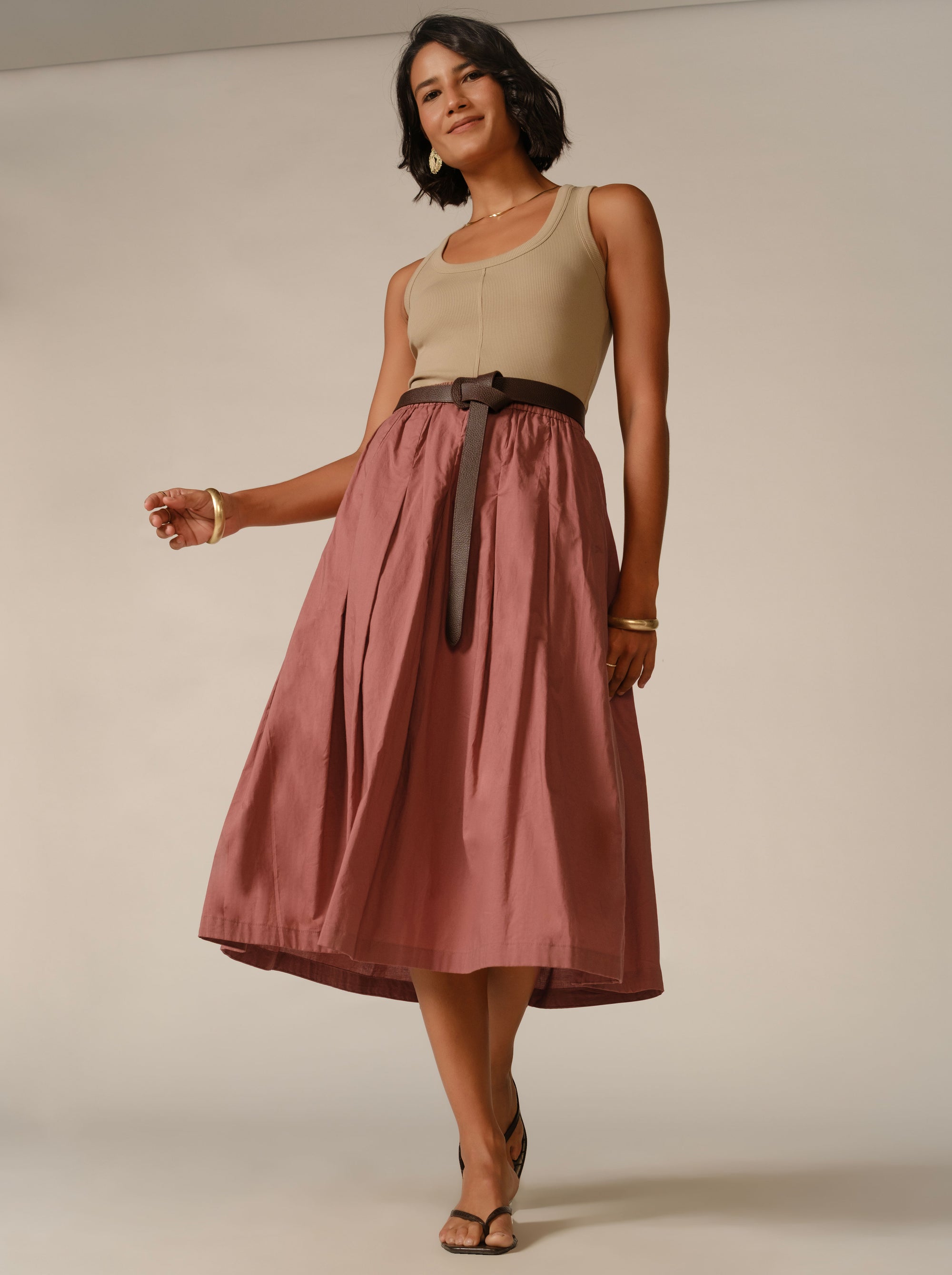 Donna Skirt