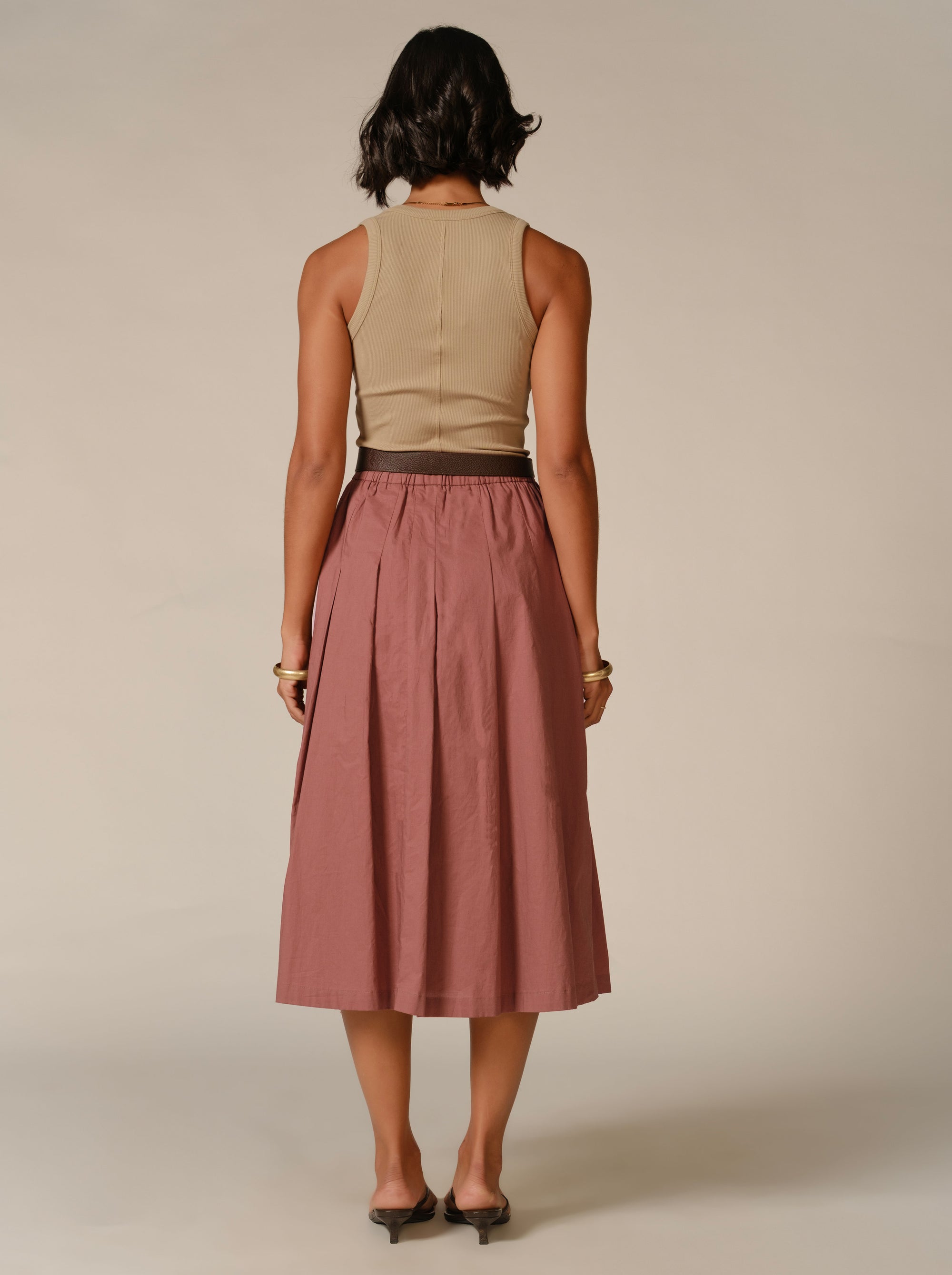 Donna Skirt