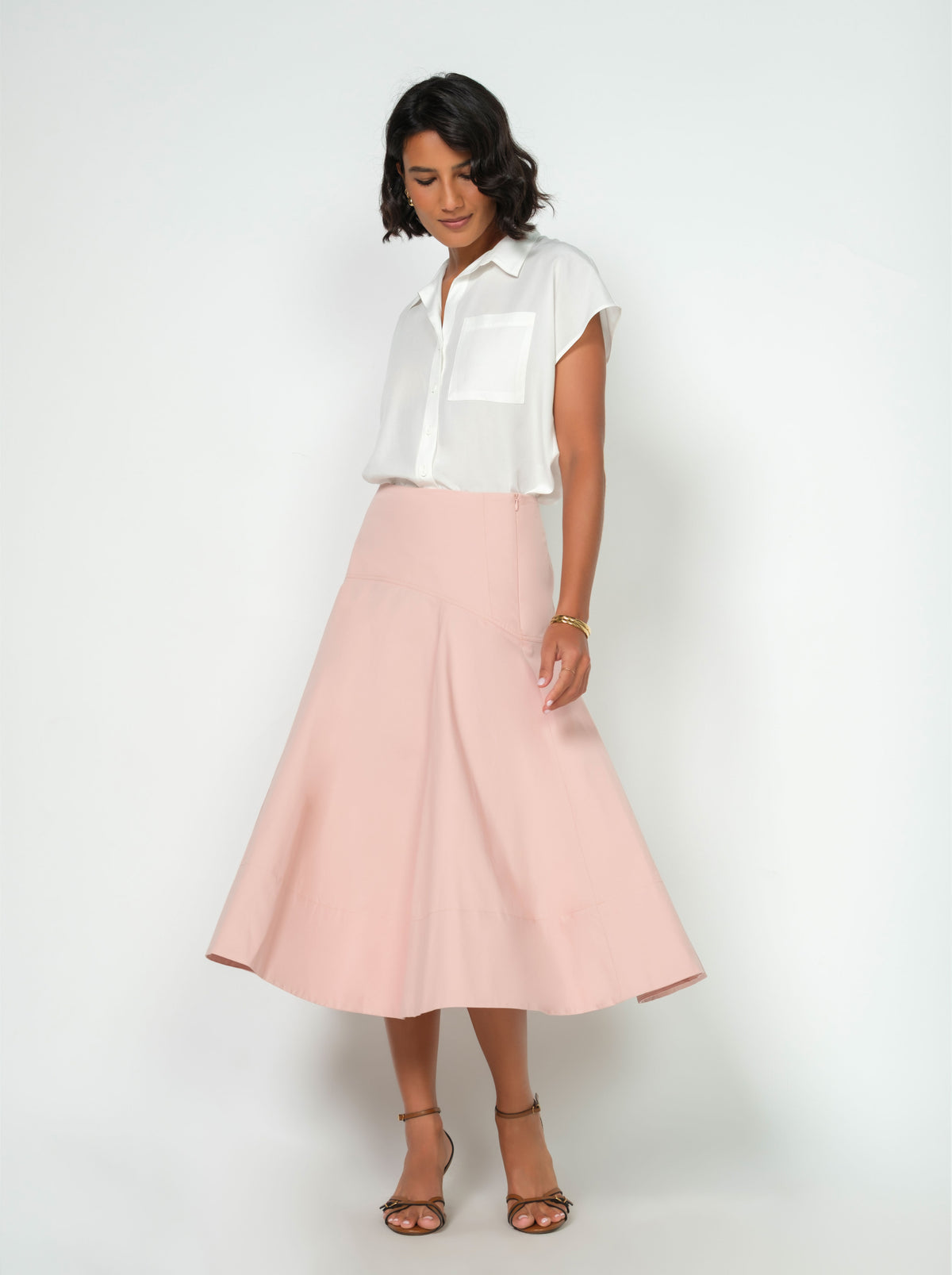 Lydia Skirt
