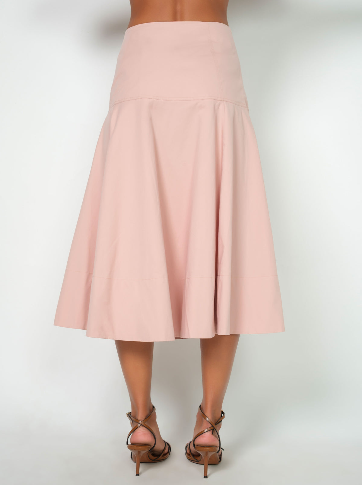 Lydia Skirt