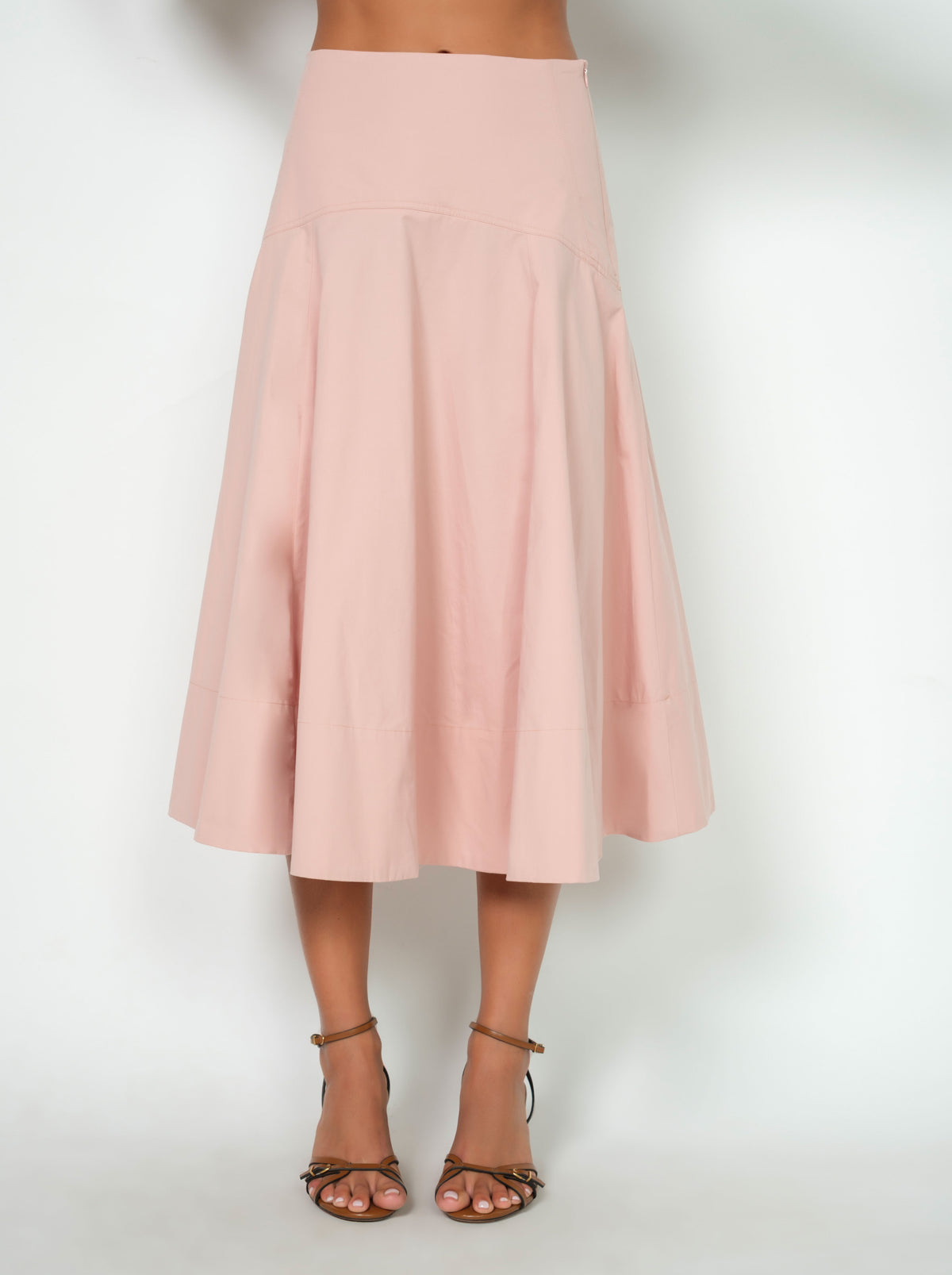 Lydia Skirt