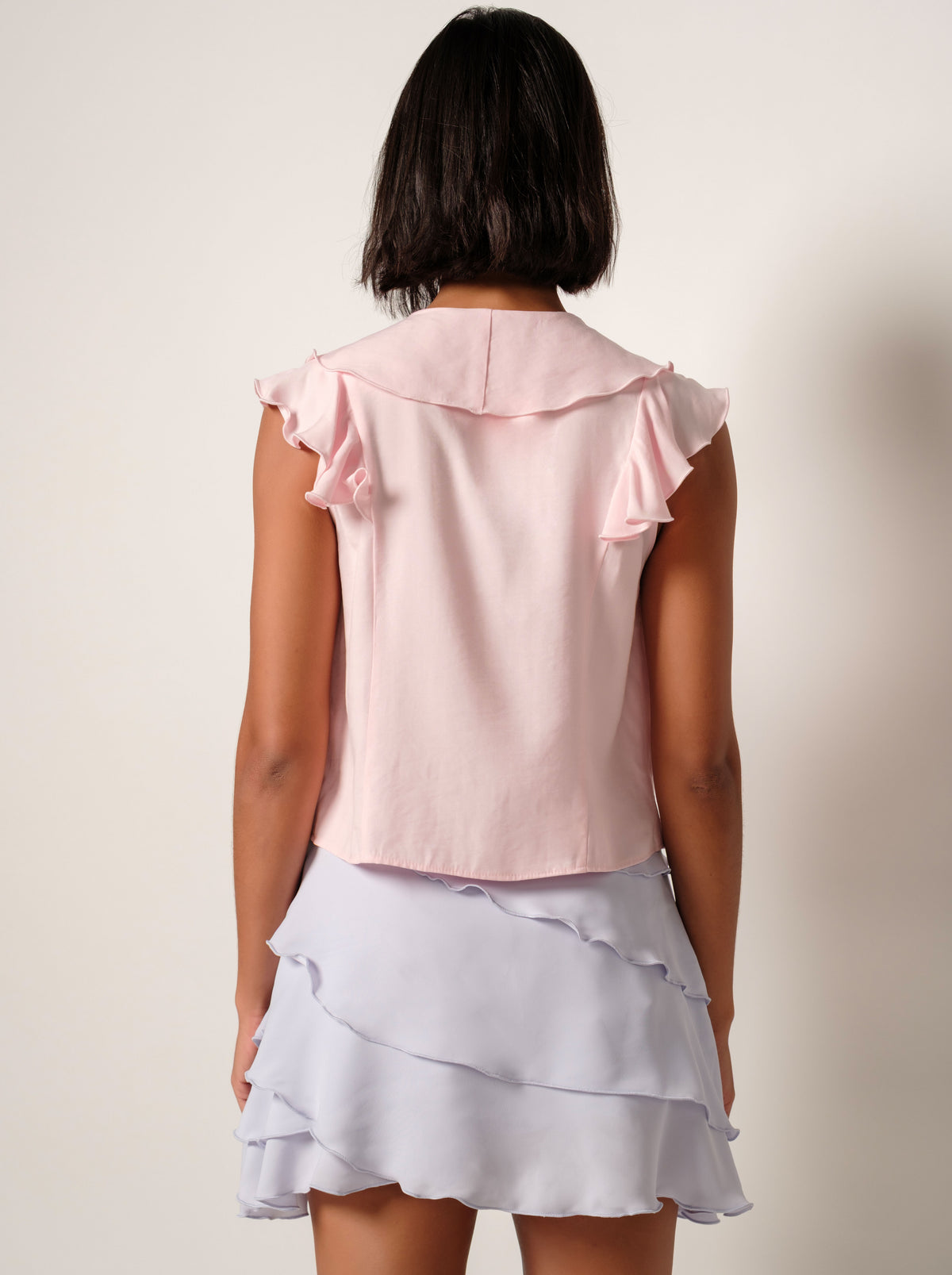 Dahlia Top