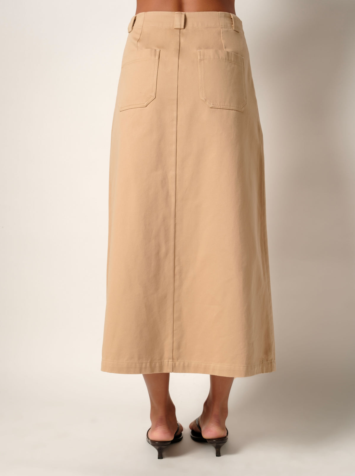 Seyara Skirt