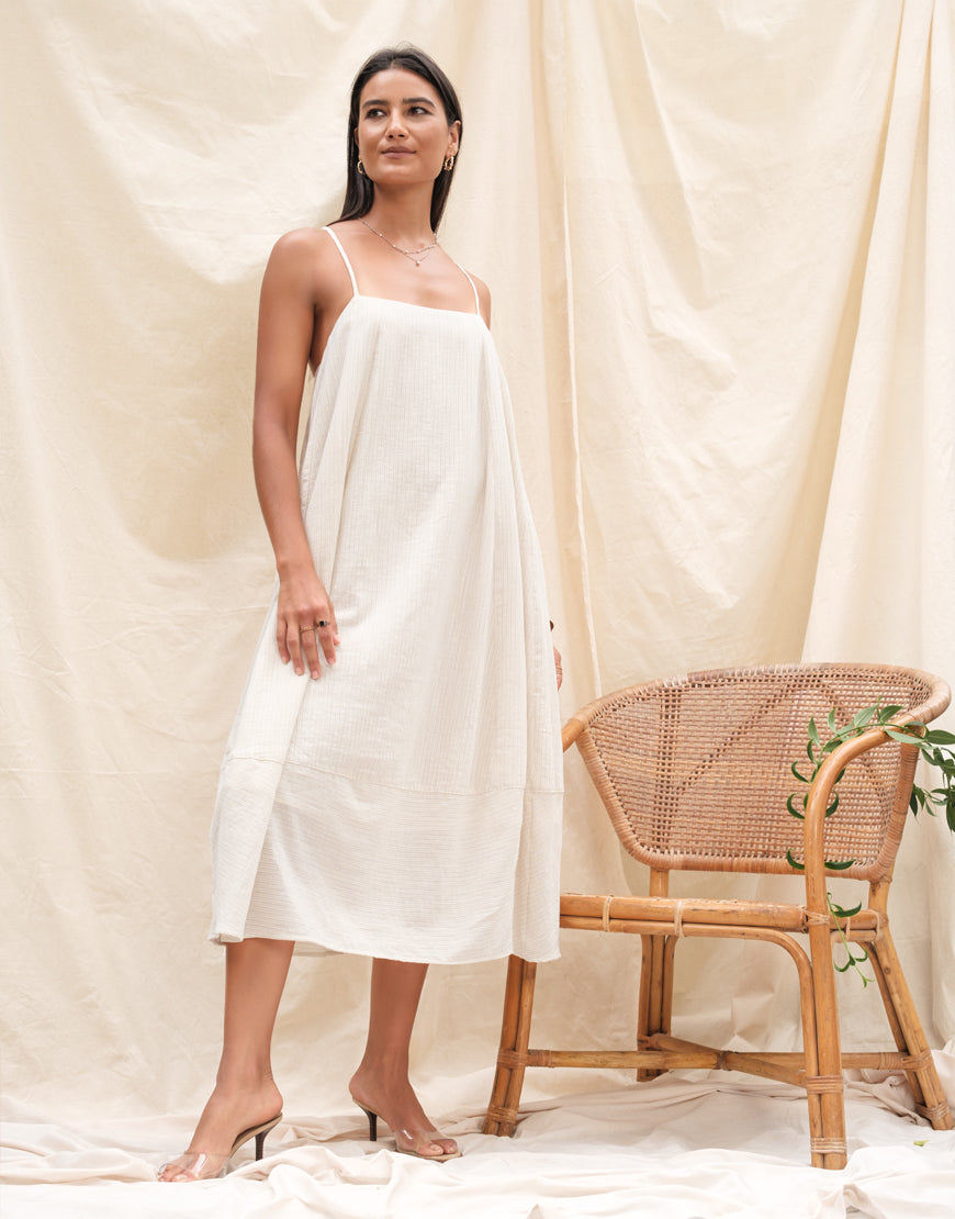 Sylvia Dress