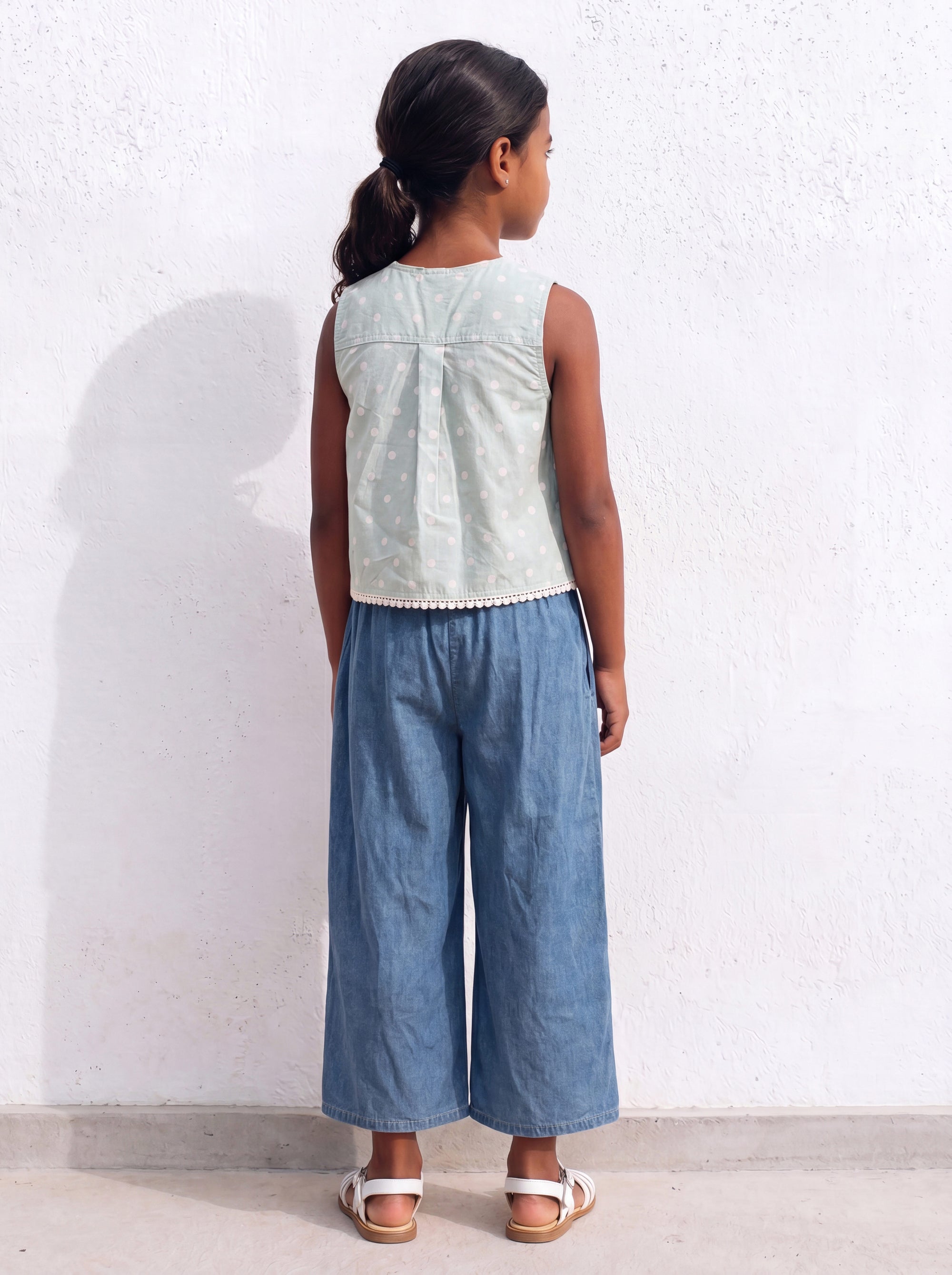 Pepple Top