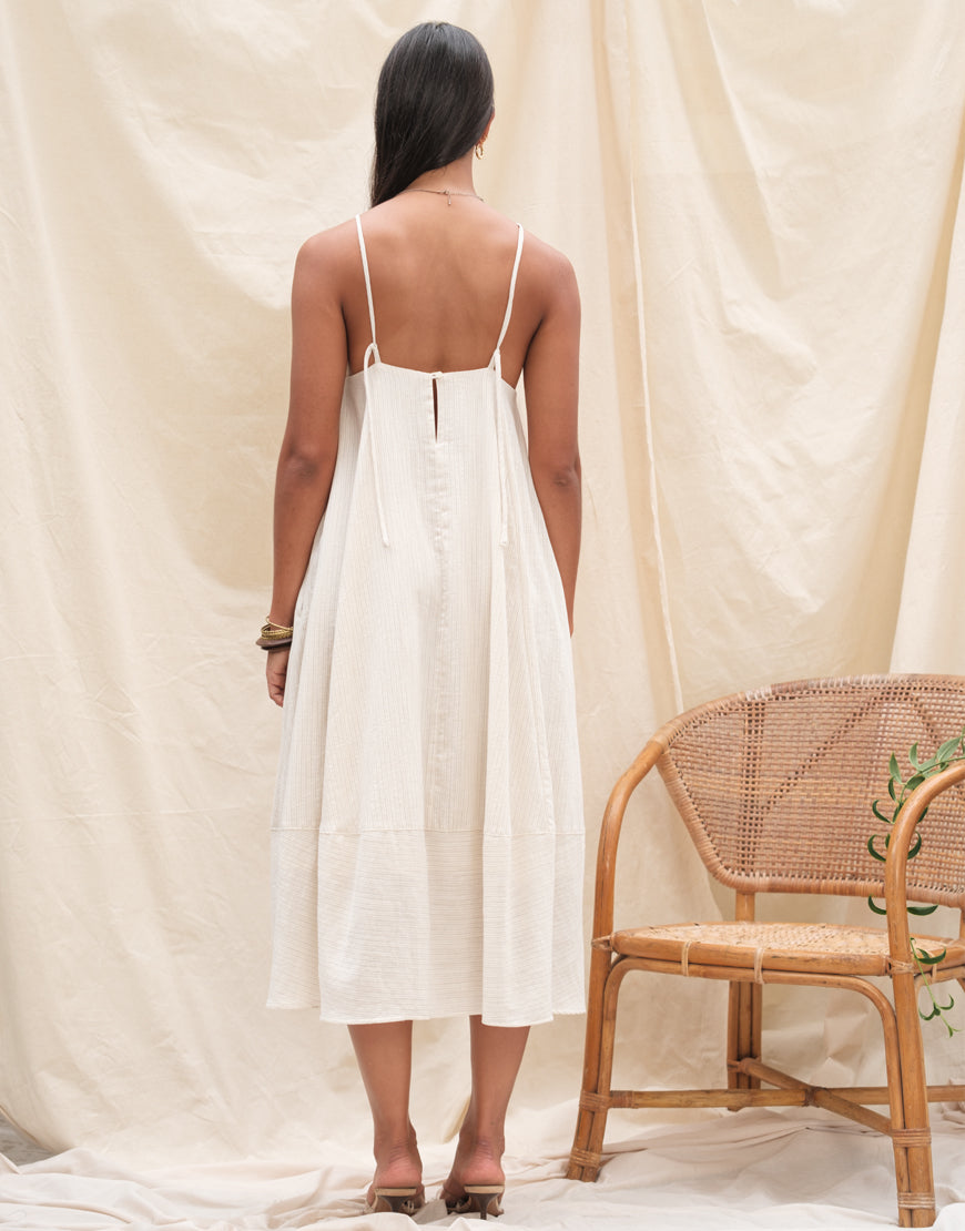 Sylvia Dress