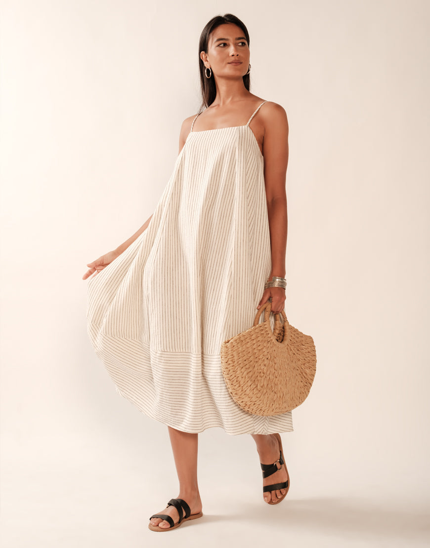 Sylvia Dress