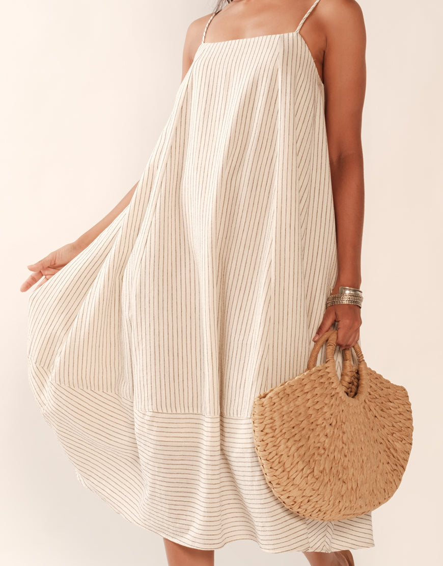 Sylvia Dress
