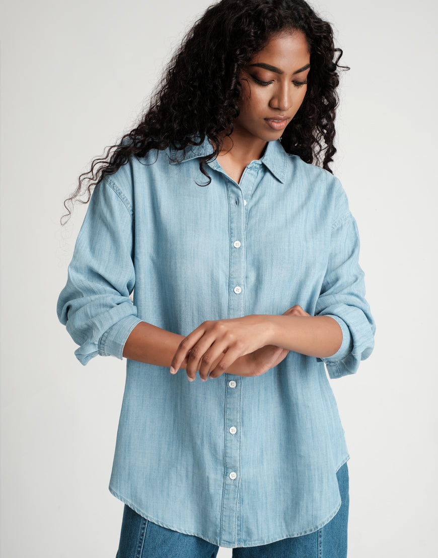 Sheena Shirt