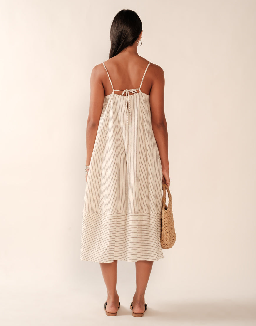 Sylvia Dress