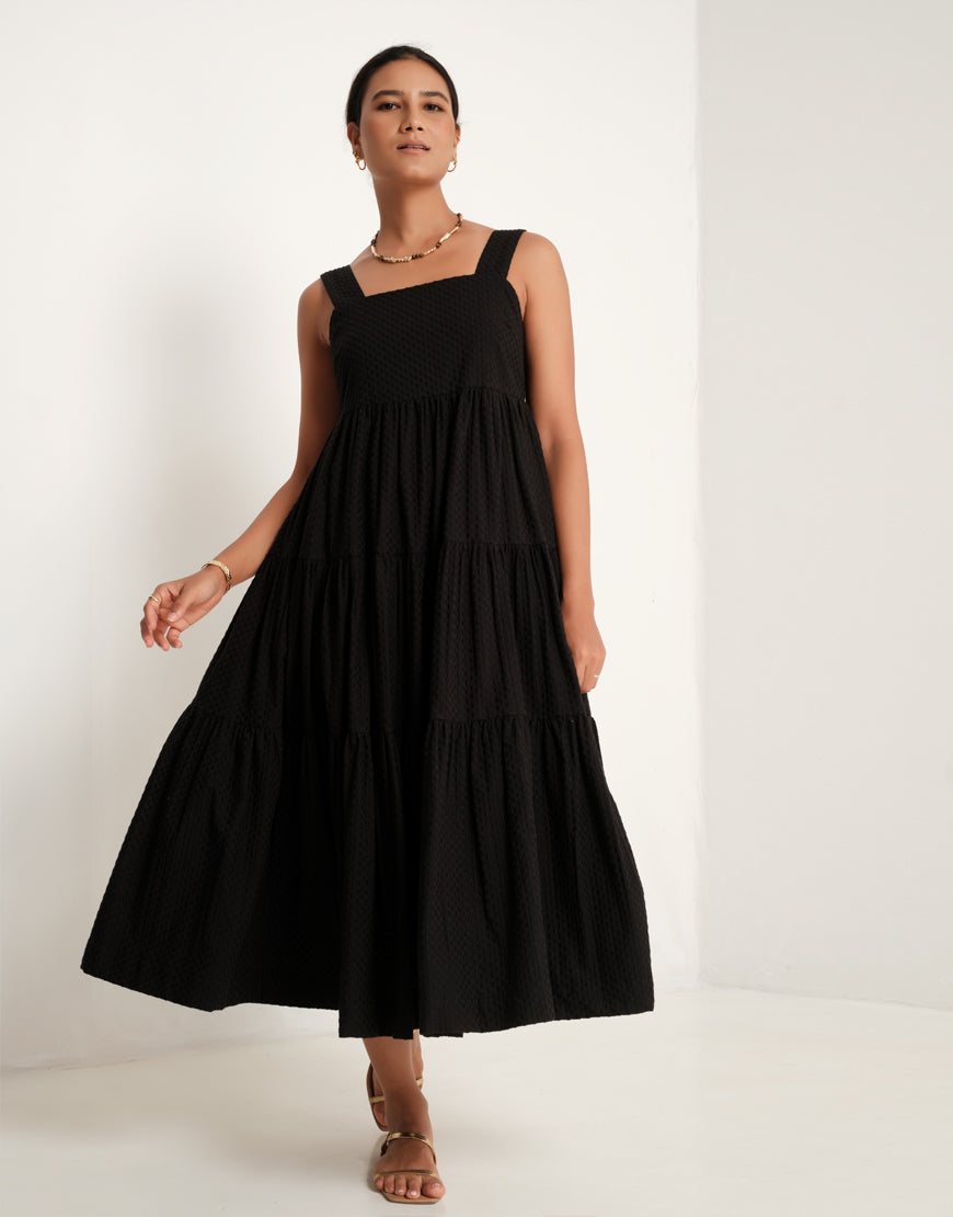 Kenny Dress